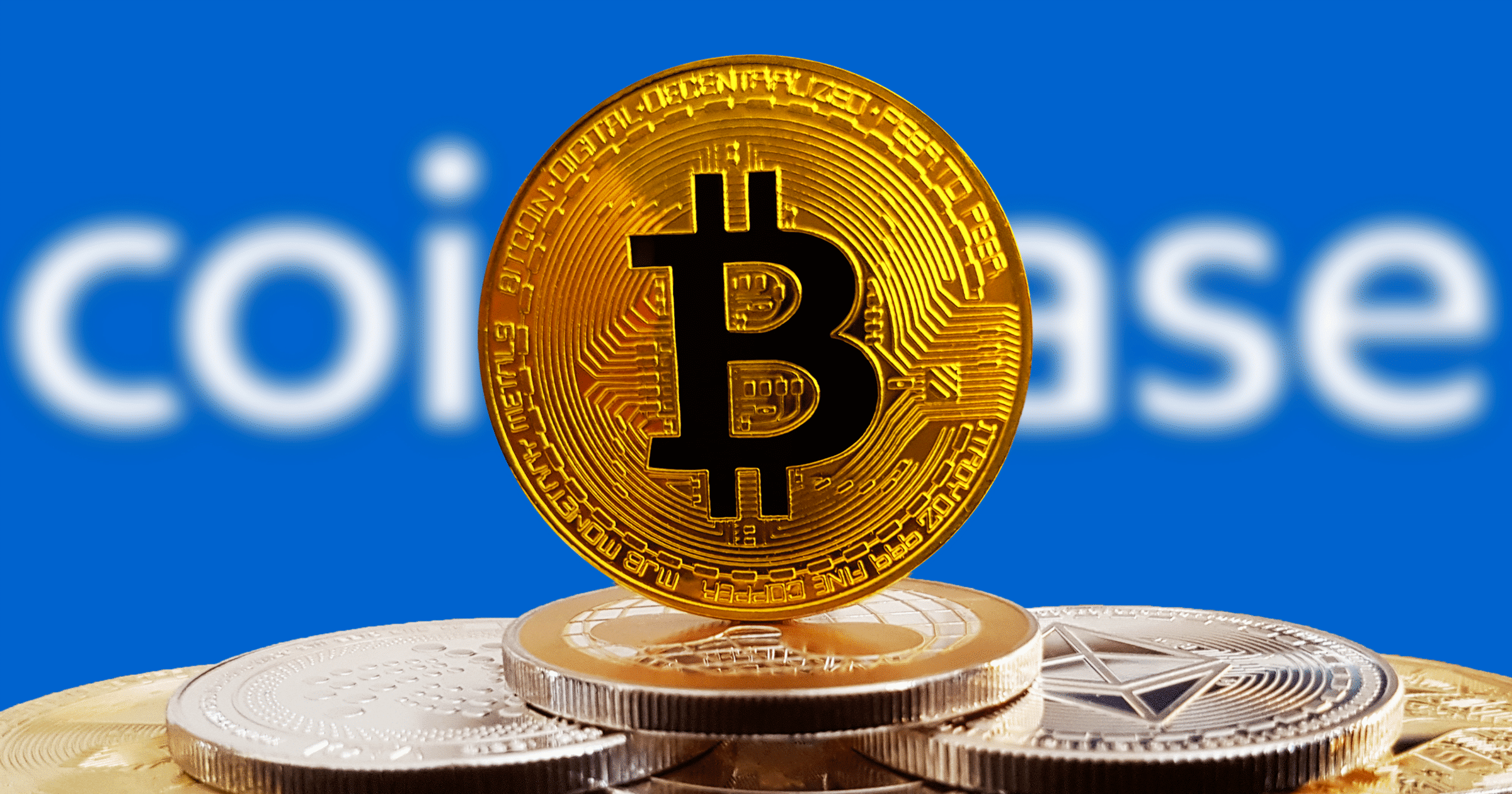 Ännu en hög chef lämnar den amerikanska kryptobörsen Coinbase.