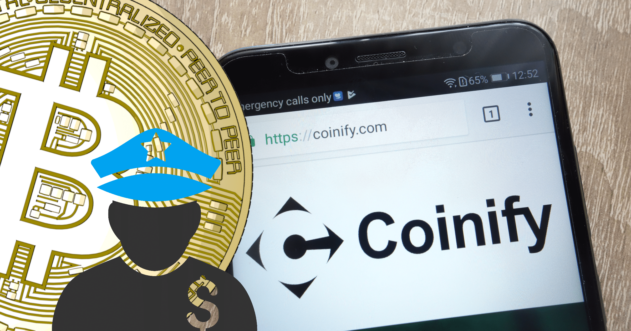 Skatteverket tvingar dansk kryptobörs att lämna ut sina kunders handelshistorik.