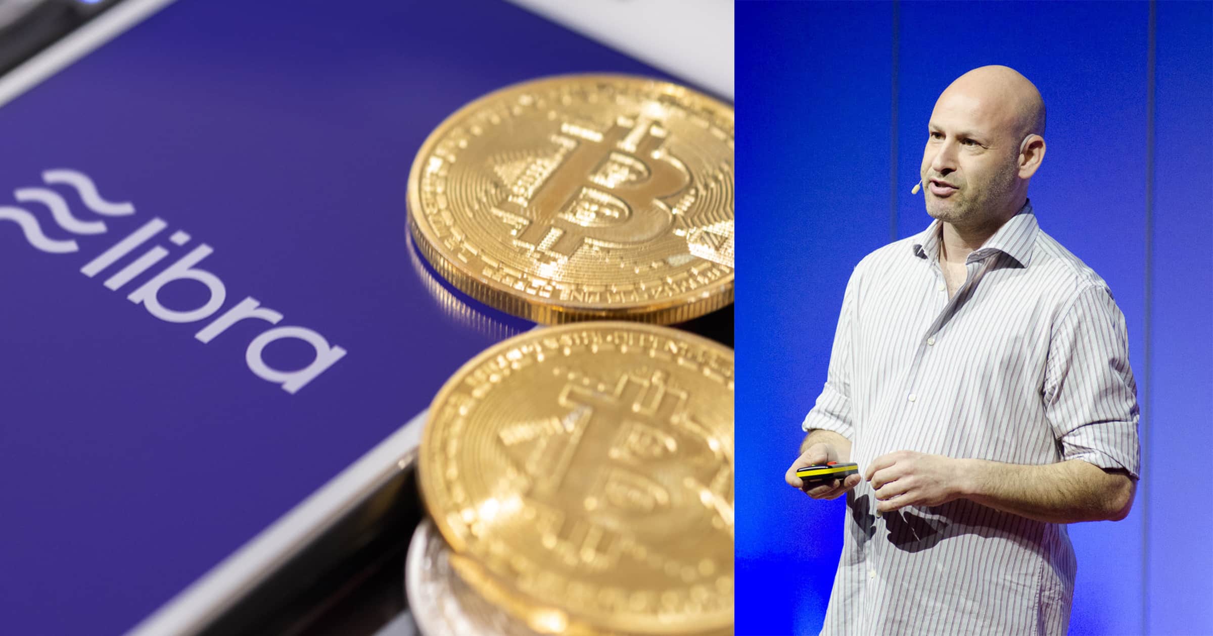 Ethereums medgrundare till attack mot Facebooks kryptovaluta: ”Ulv i fårakläder”
