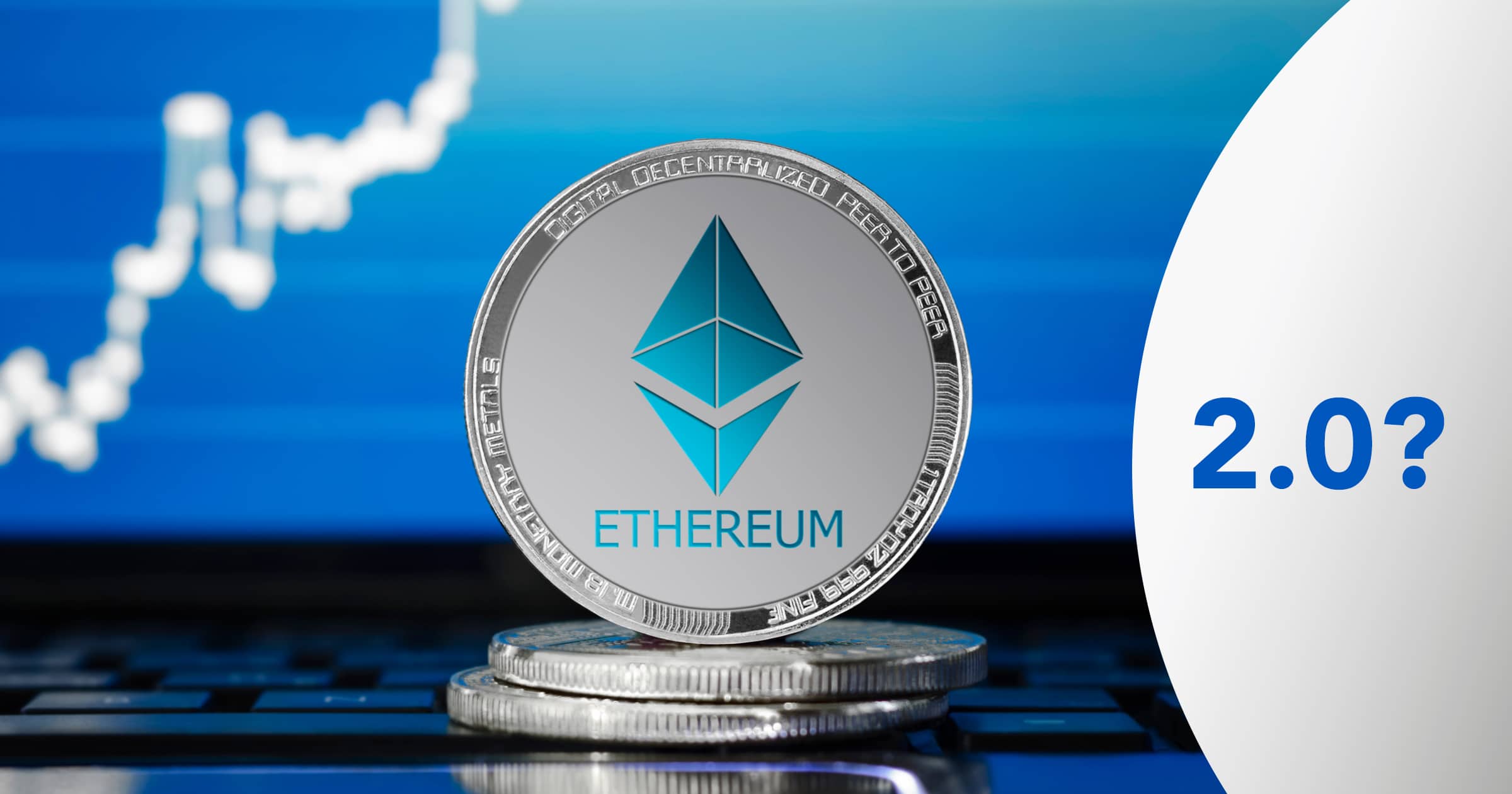 Ethereums nya blockkedja kan släppas i januari