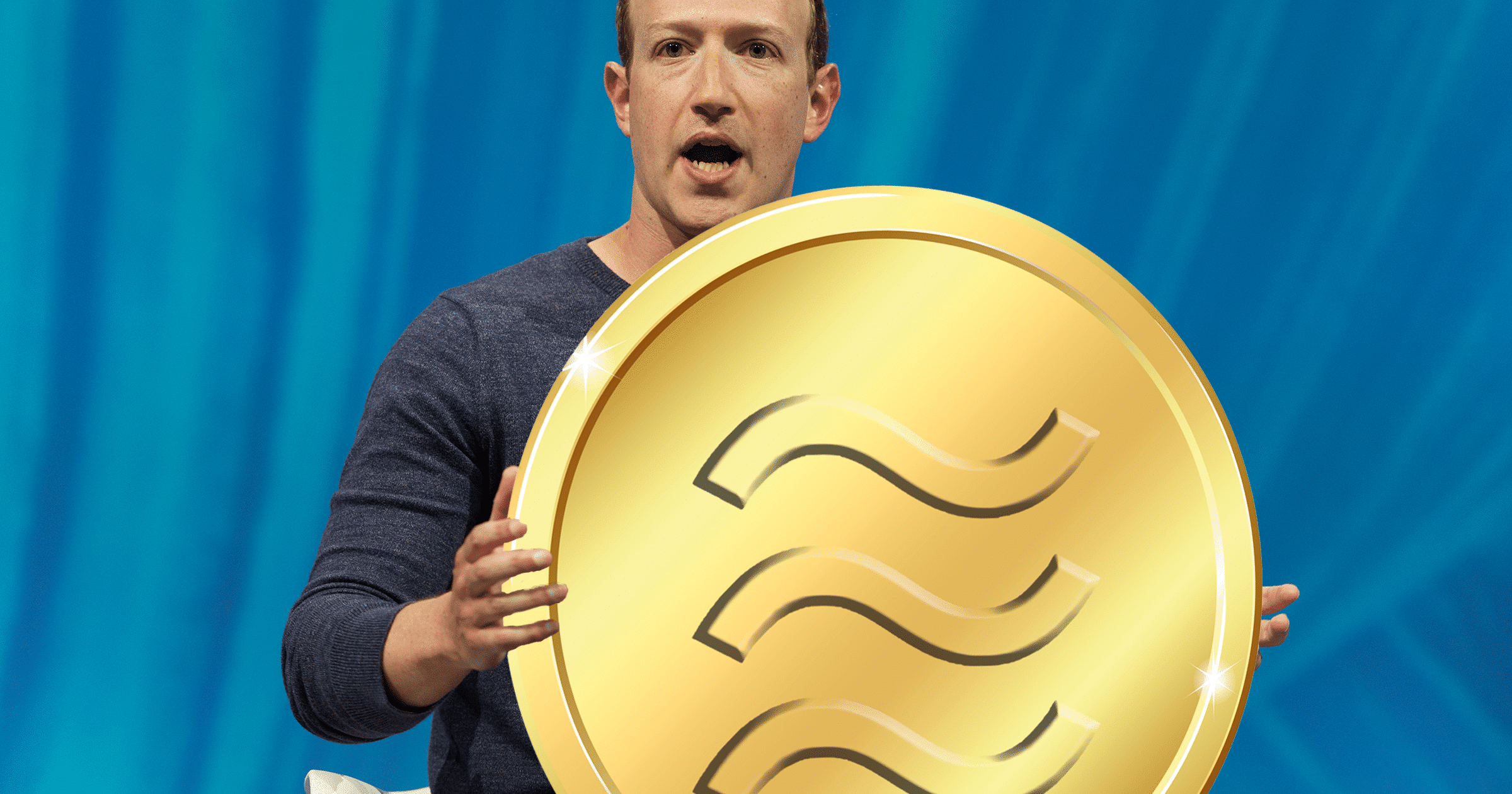 Här är allt du behöver veta om Facebooks nya kryptovaluta libra