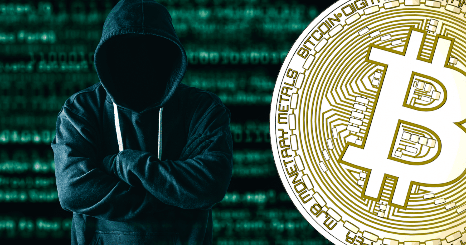 Israeliska bröder gripna för stöld av bitcoin värda över 100 miljoner kronor