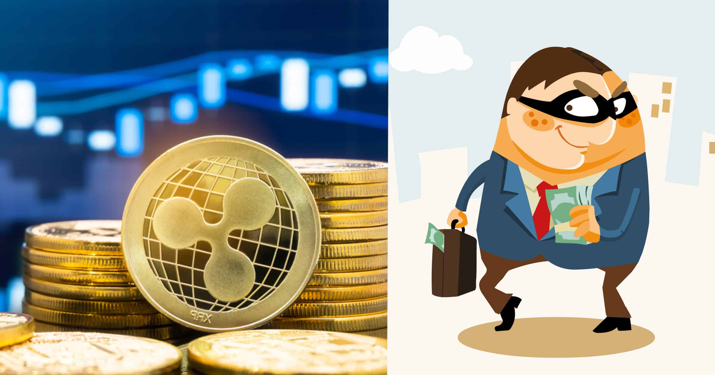 Kryptobörsen Bitsane har försvunnit spårlöst med alla sina användares kryptovalutor