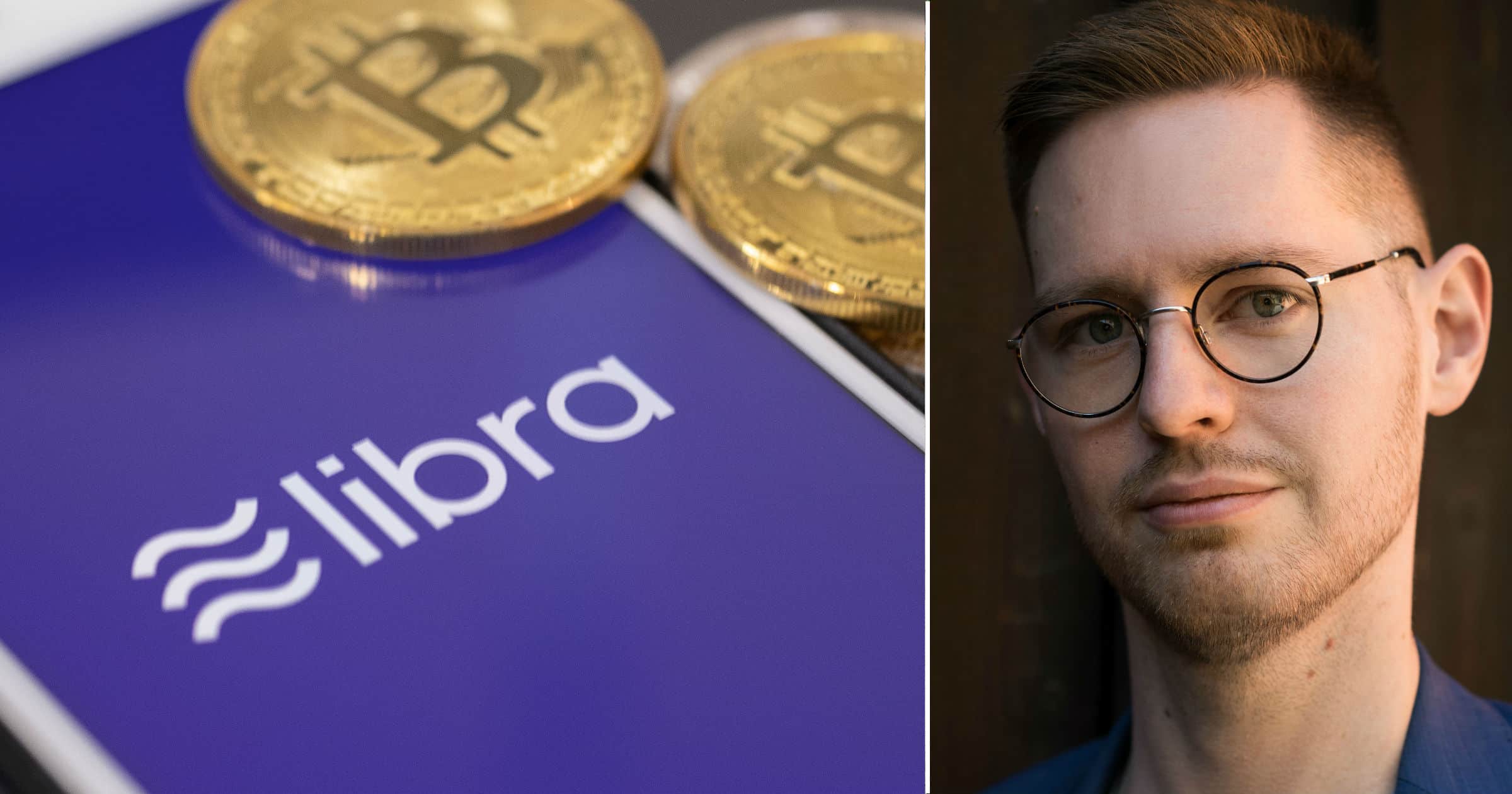 Trijo News Totte Löfström skriver om varför Facebooks nya kryptovaluta libra inte kommer att lyckas. I alla fall inte i västvärlden.