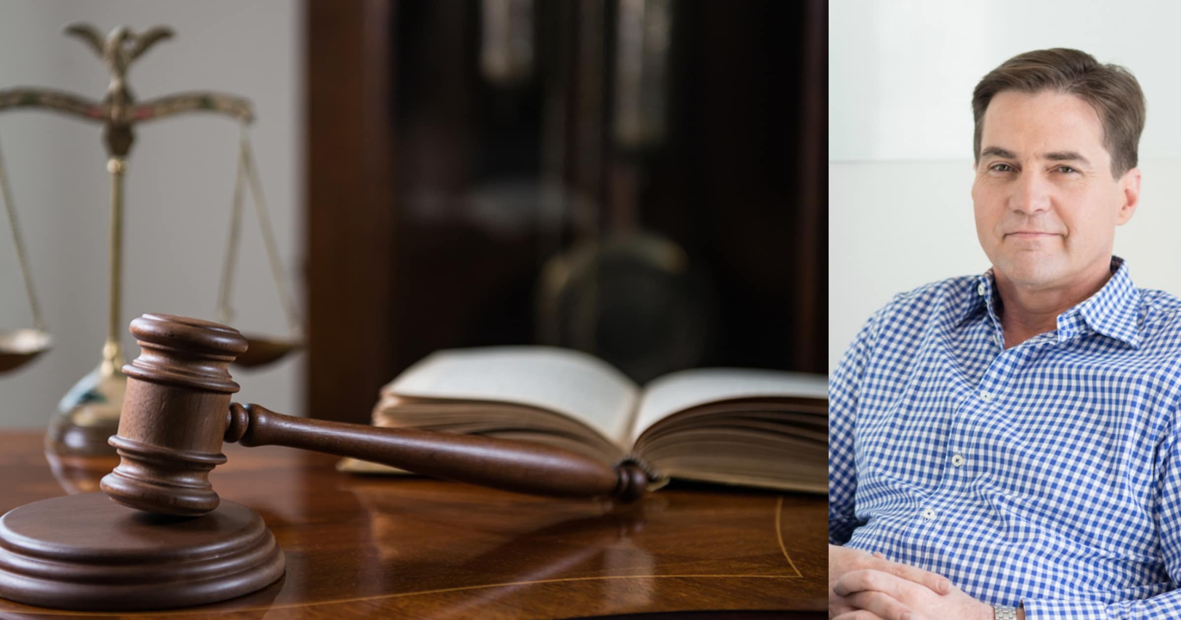Trots domstolsorder – Craig Wright har inte presenterat bevis för bitcoininnehav