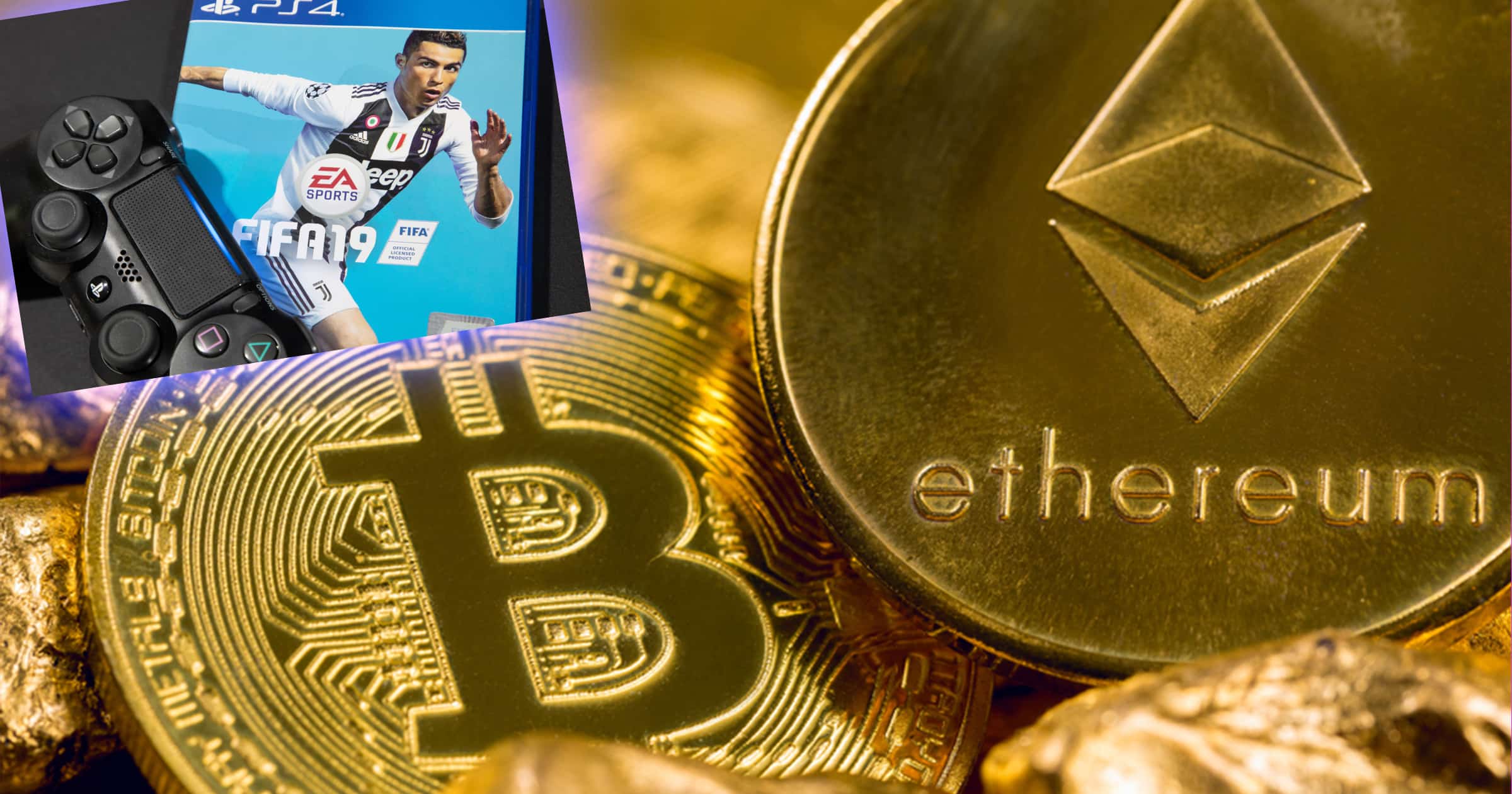 Det här är skillnaden mellan coins, tokens och virtuella valutor