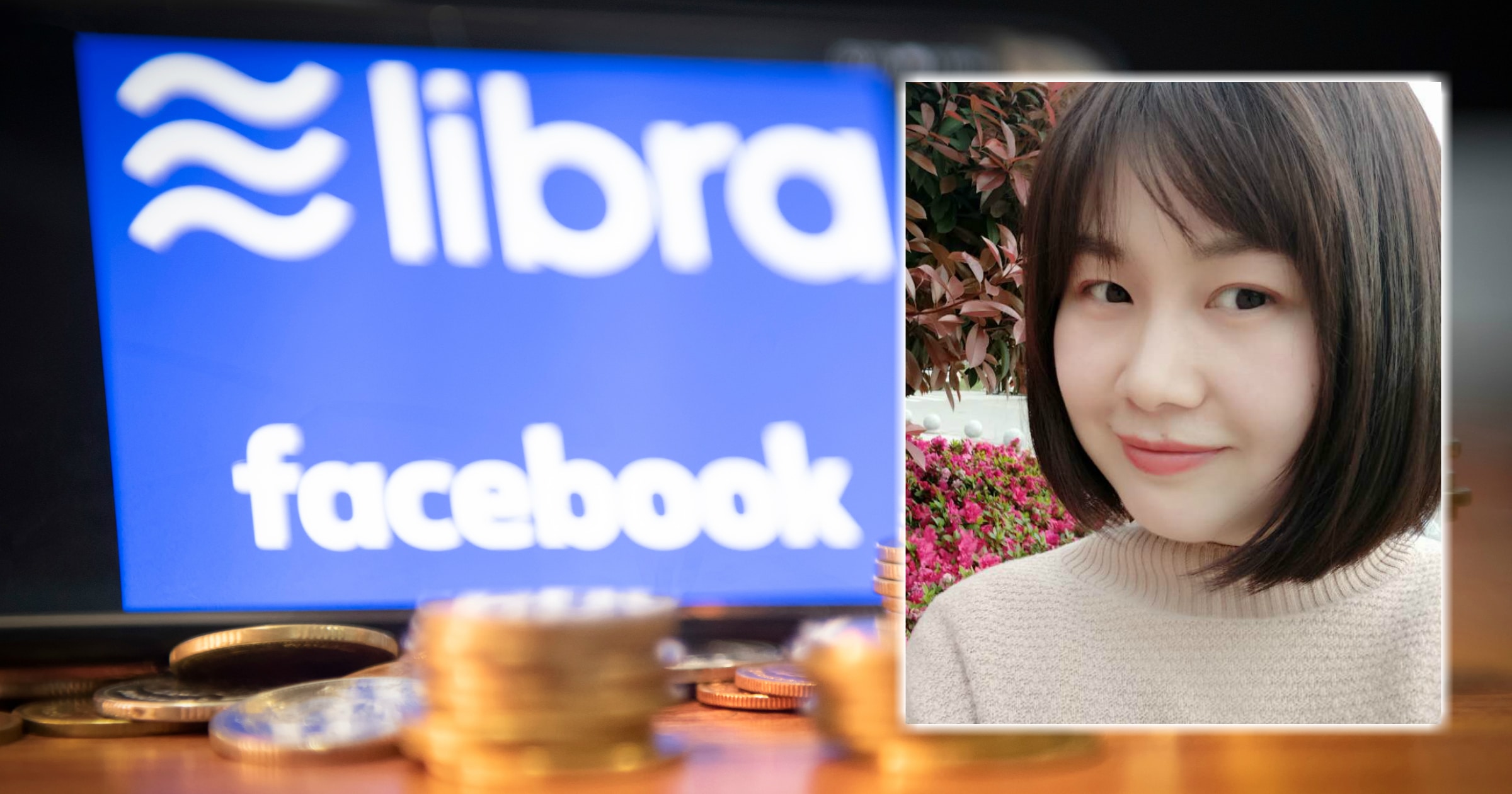 Facebooks libra kommer att ta över världen – här är varför.