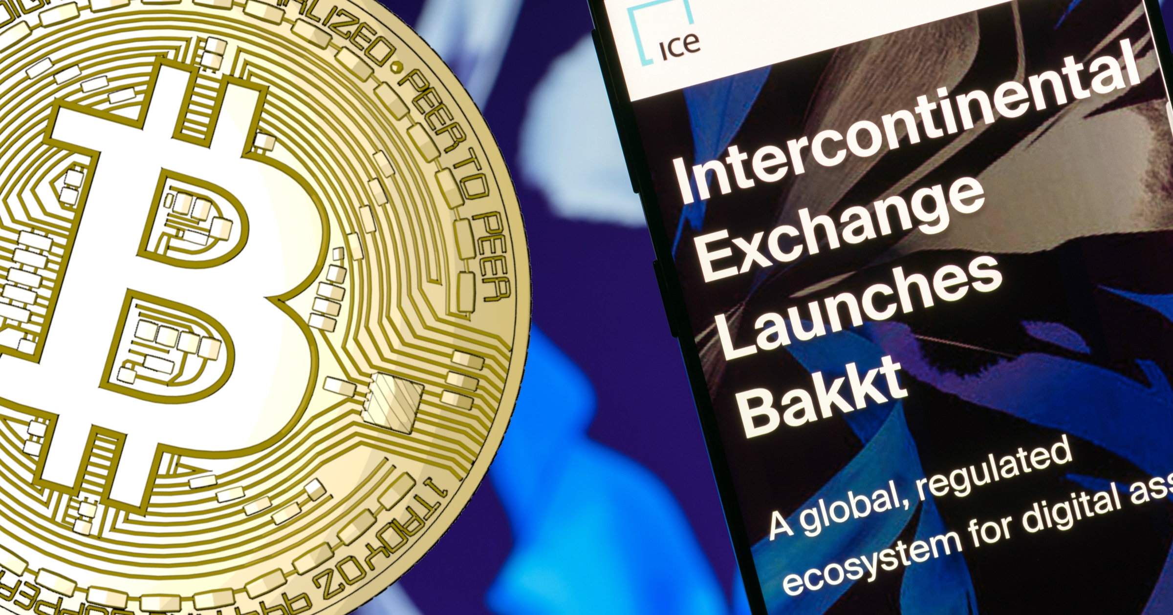 Bakkt har fått klartecken att lansera terminskontrakt för bitcoin – redan i september.