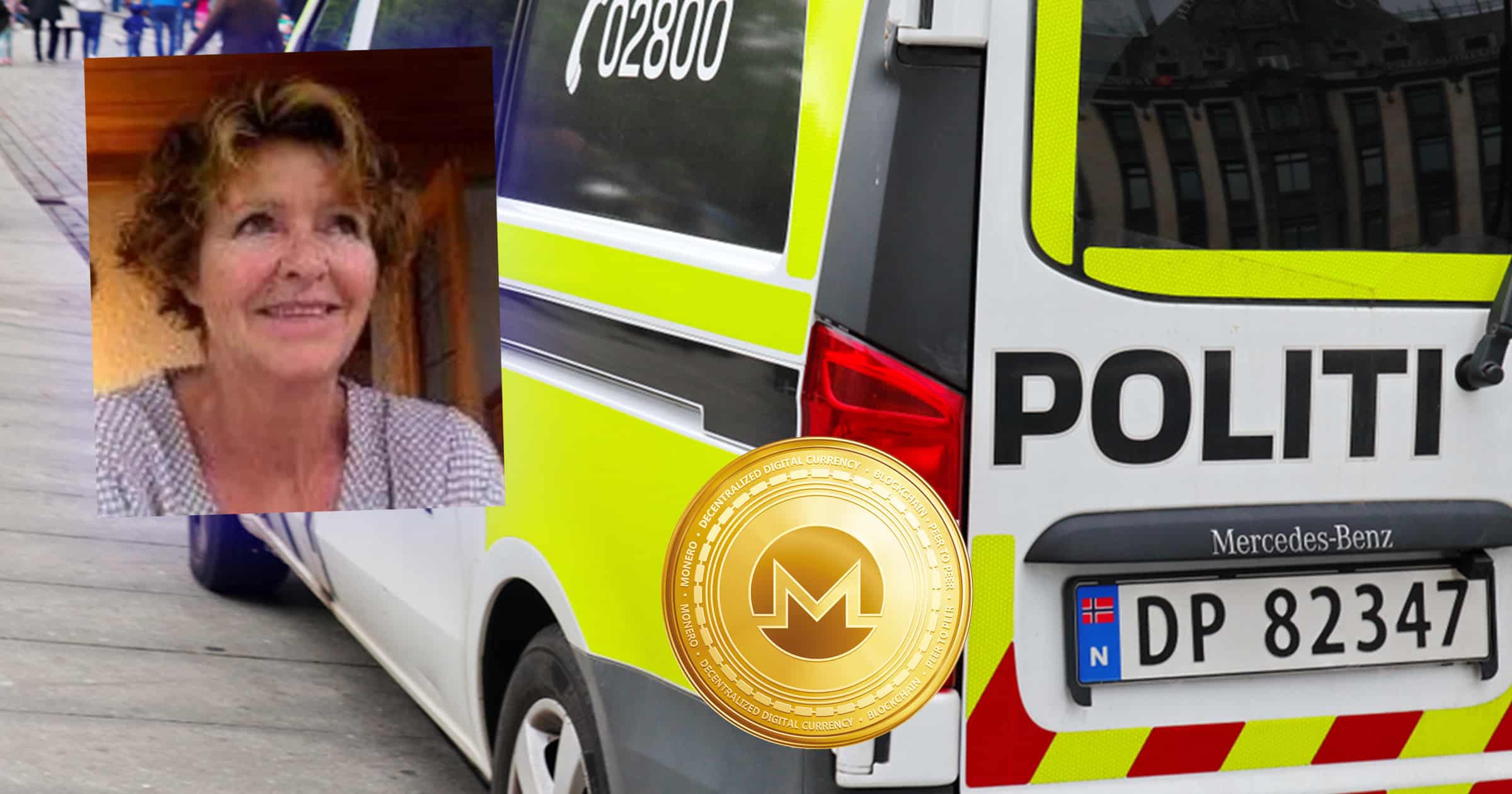 Norska miljardärshustrun befaras död: Här är allt du behöver veta om monero-kidnappningen