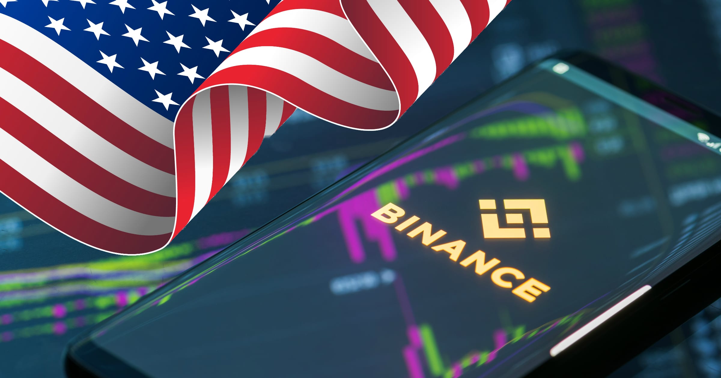 Binance i USA öppnar för registrering nästa vecka.