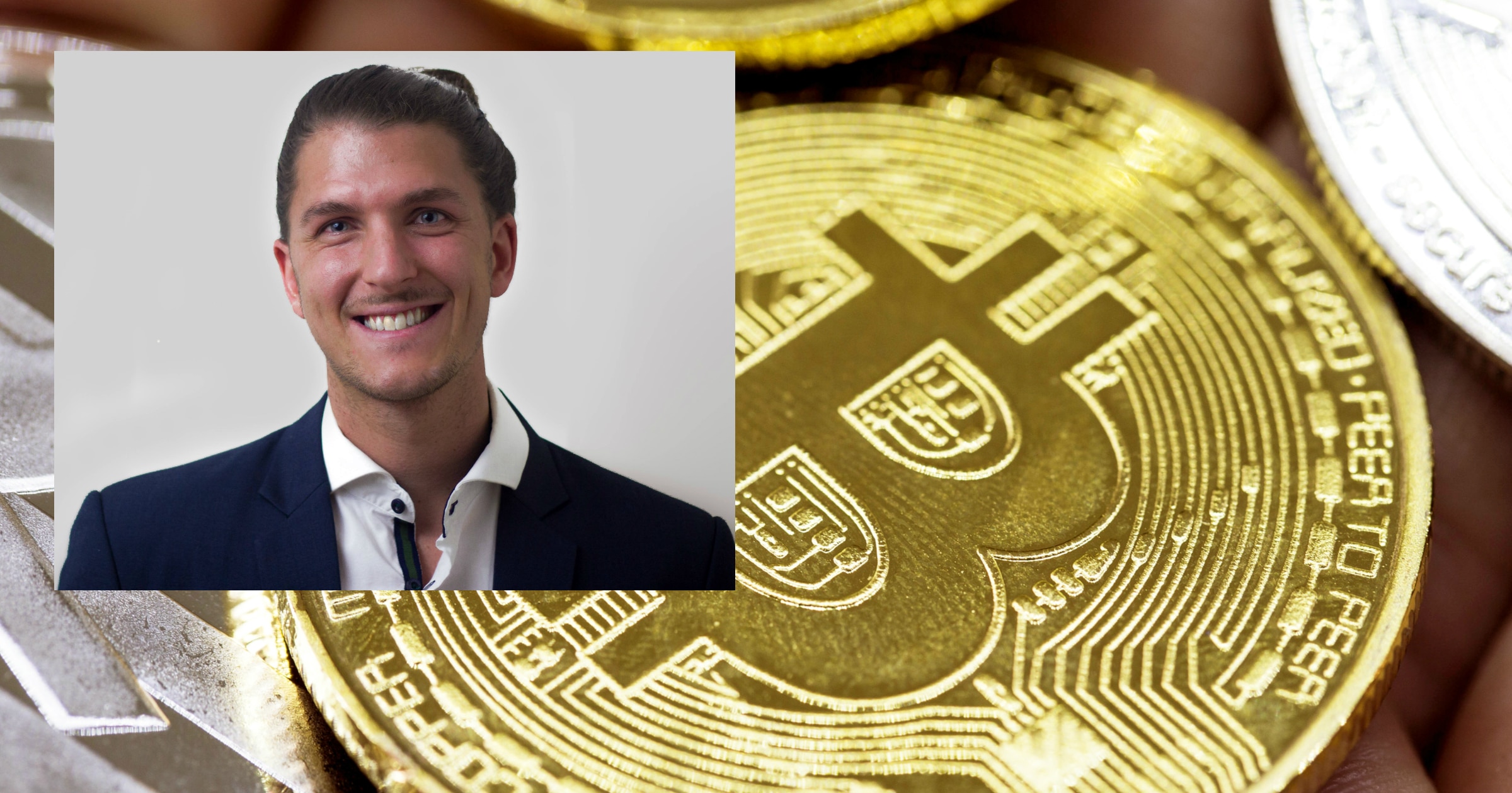 Analys: Det är aldrig för sent att investera i bitcoin.