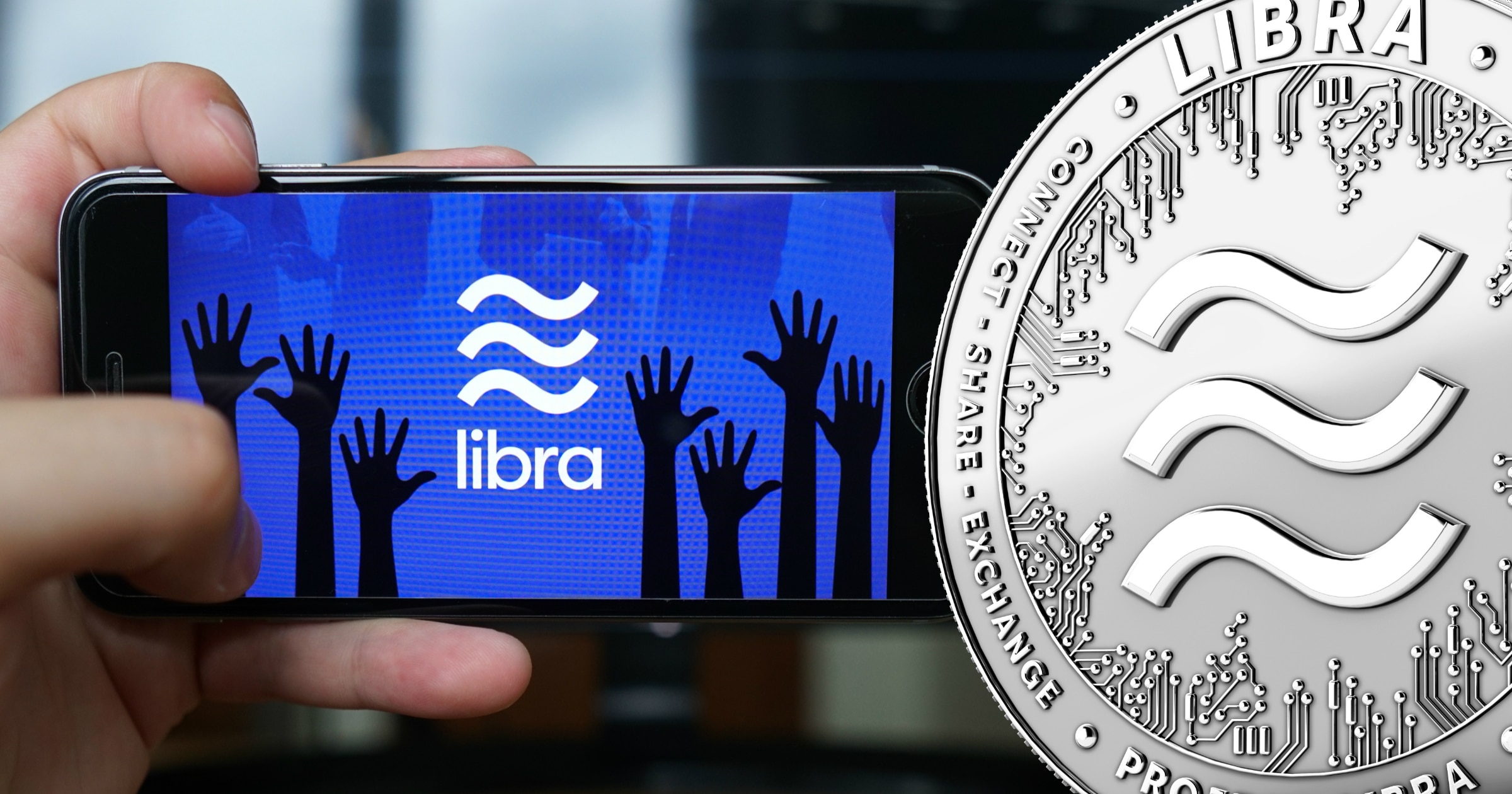 Libra Association bildar styrelse – trots massavhoppen.
