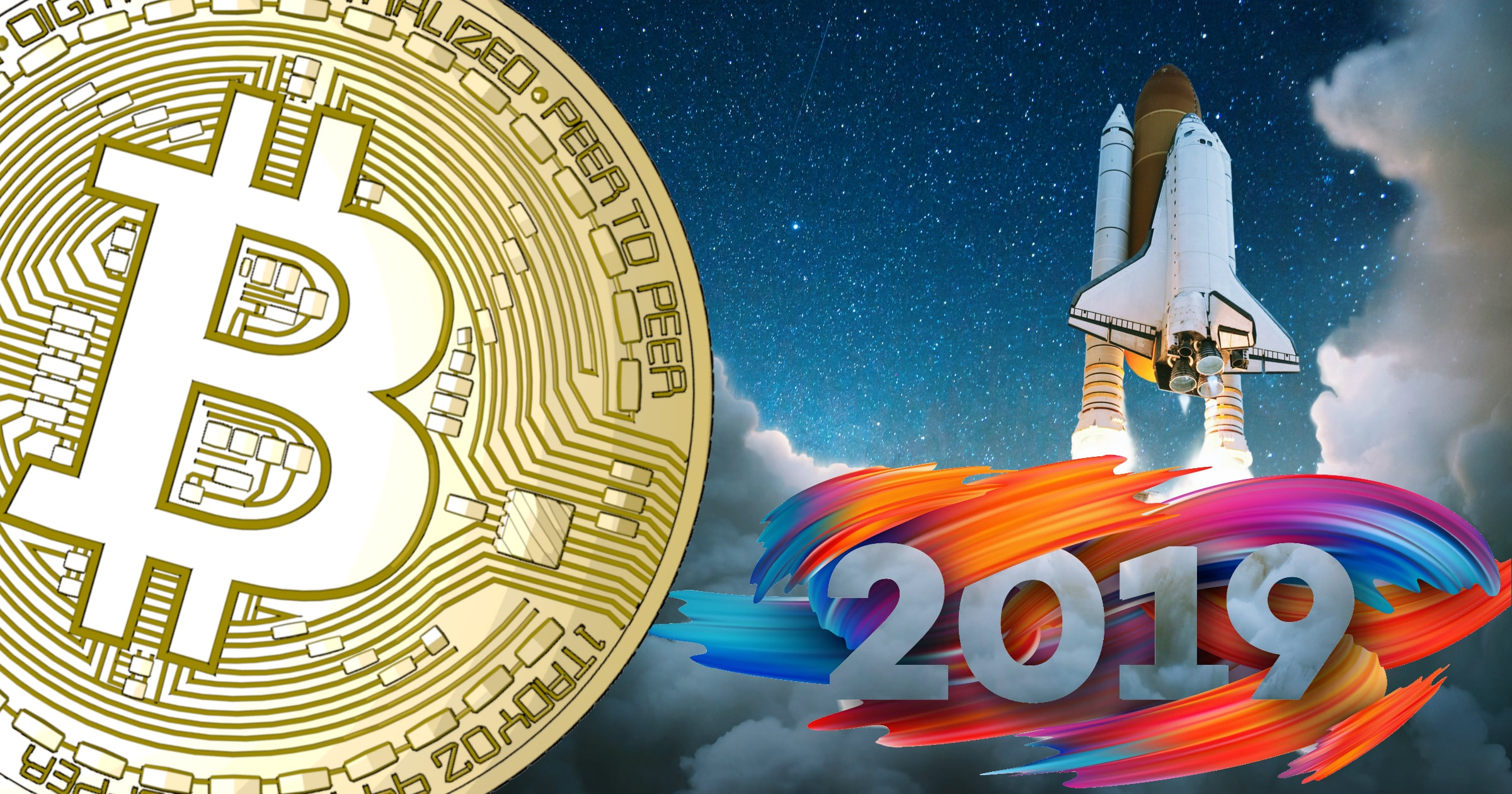 Ett år efter senaste botten på 3 200 dollar är bitcoinpriset upp över 130 procent.