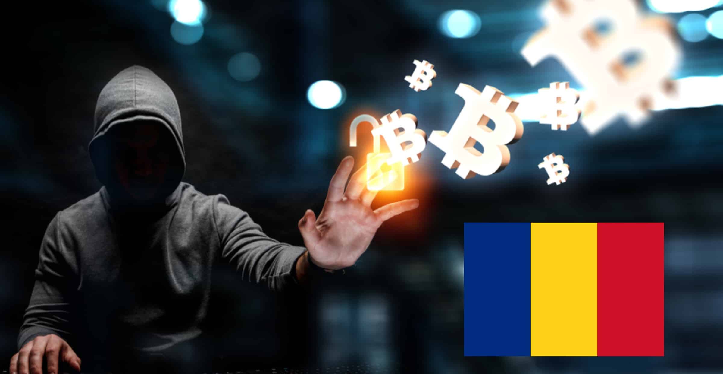 Två män hackade till sig över 38 miljoner kronor i kryptovalutor – nu döms de till riktigt långa fängelsestraff