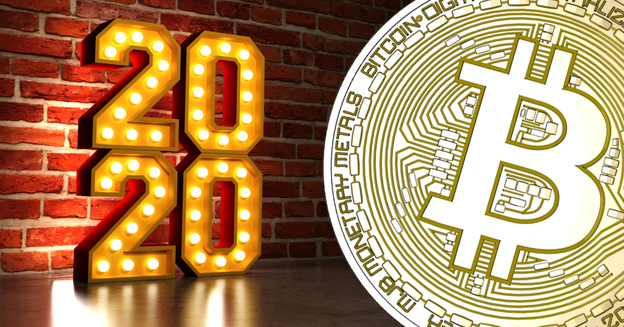 5 saker att se fram emot i kryptovärlden under 2020