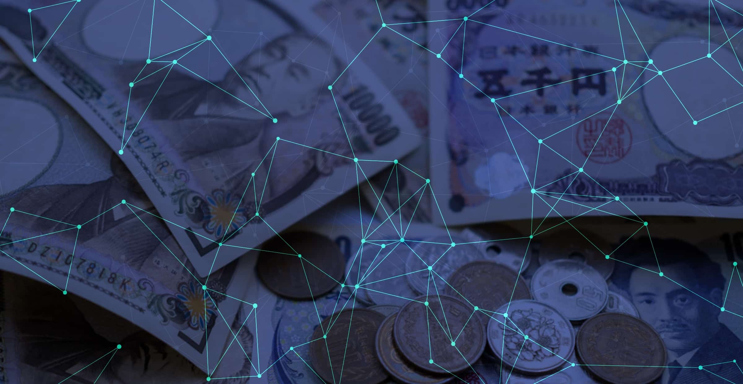 Högt uppsatt chef på Japans centralbank öppnar för digital yen