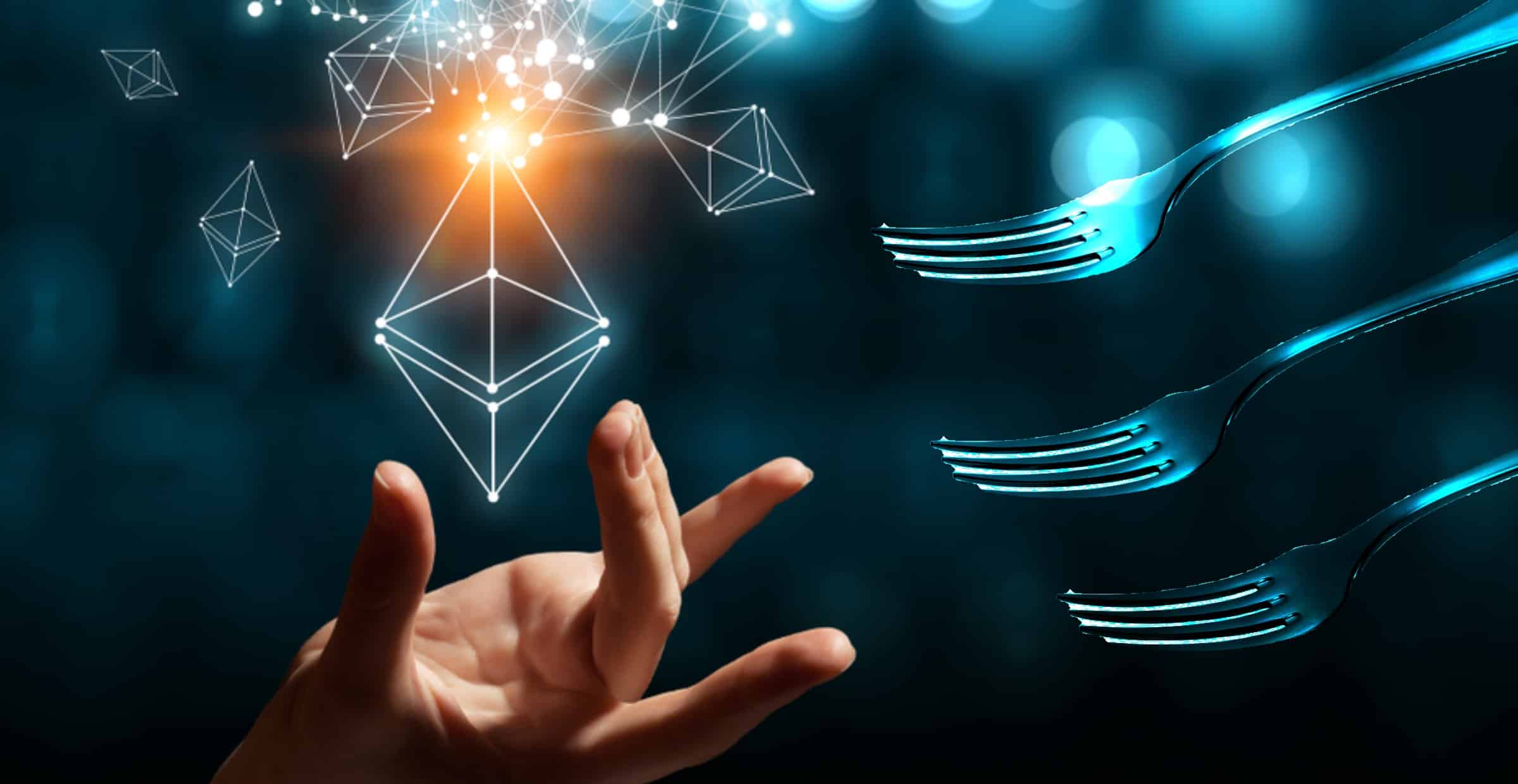 Ethereum genomför ännu en uppdatering – nu tror analytiker på en rejäl prisökning