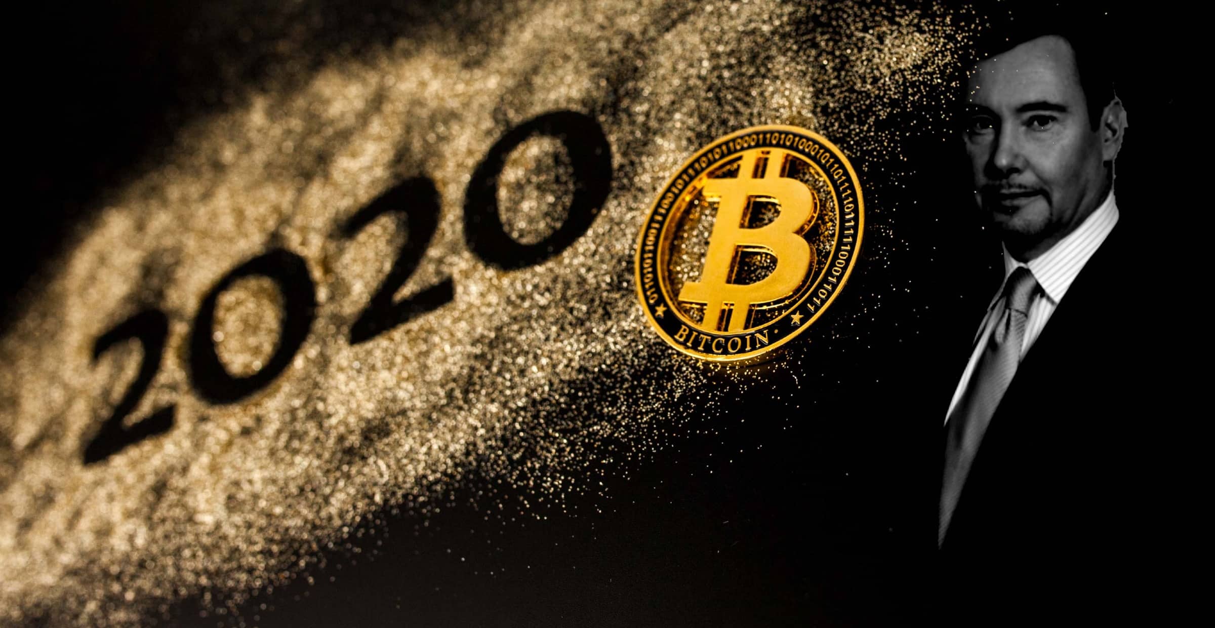 Investeringsguruns profetia: Bitcoin når 15 000 dollar under 2020