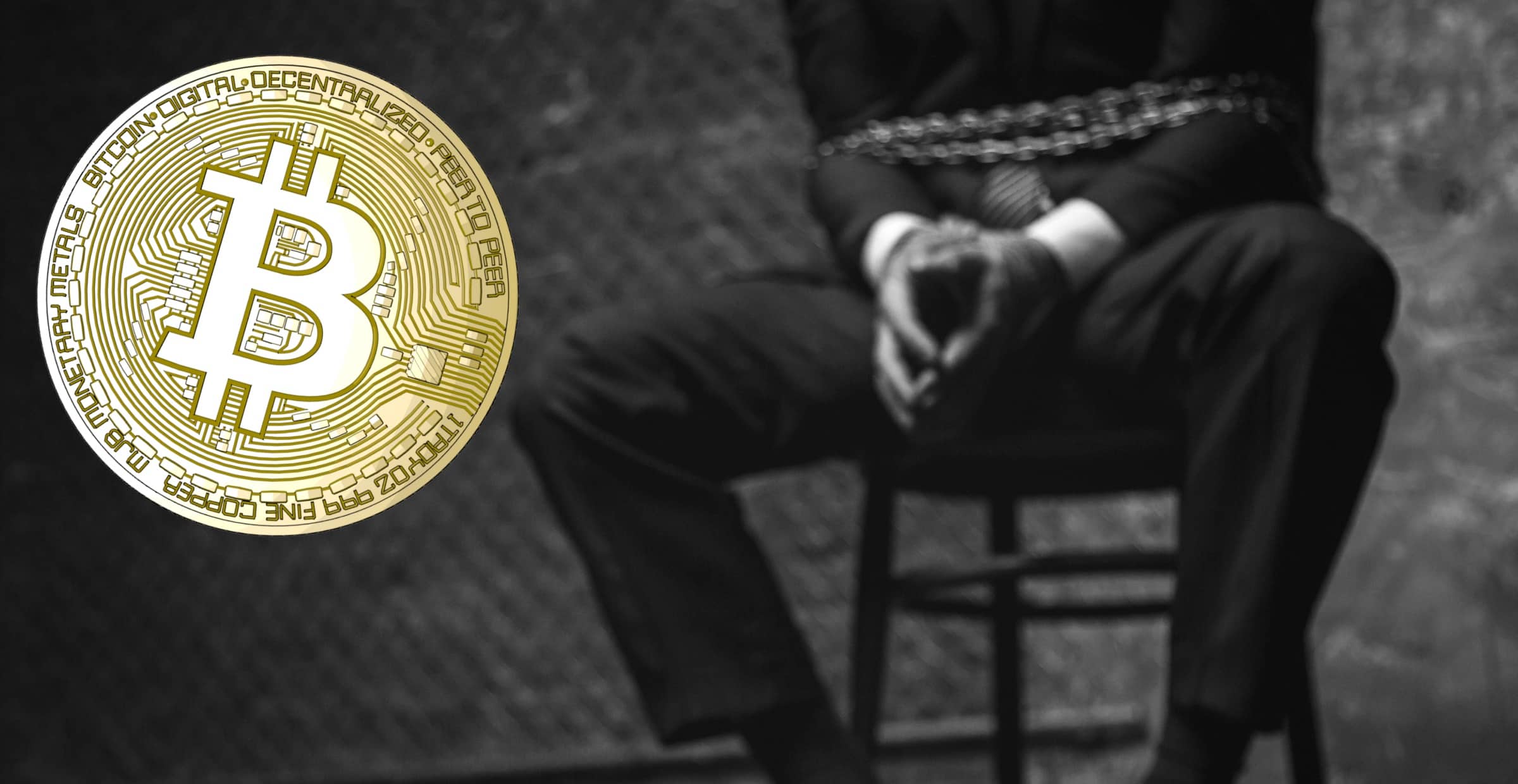 Kryptokonsult kidnappad i Thailand – förövarna krävde lösensumma i bitcoin
