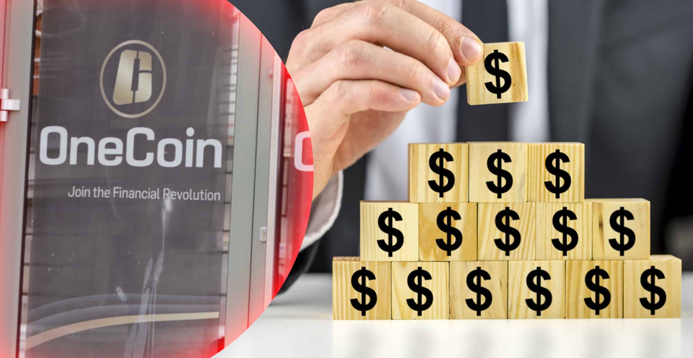 Så ska misstänkta Onecoin-bedragarna ha lurat människor genom fejkade recensioner