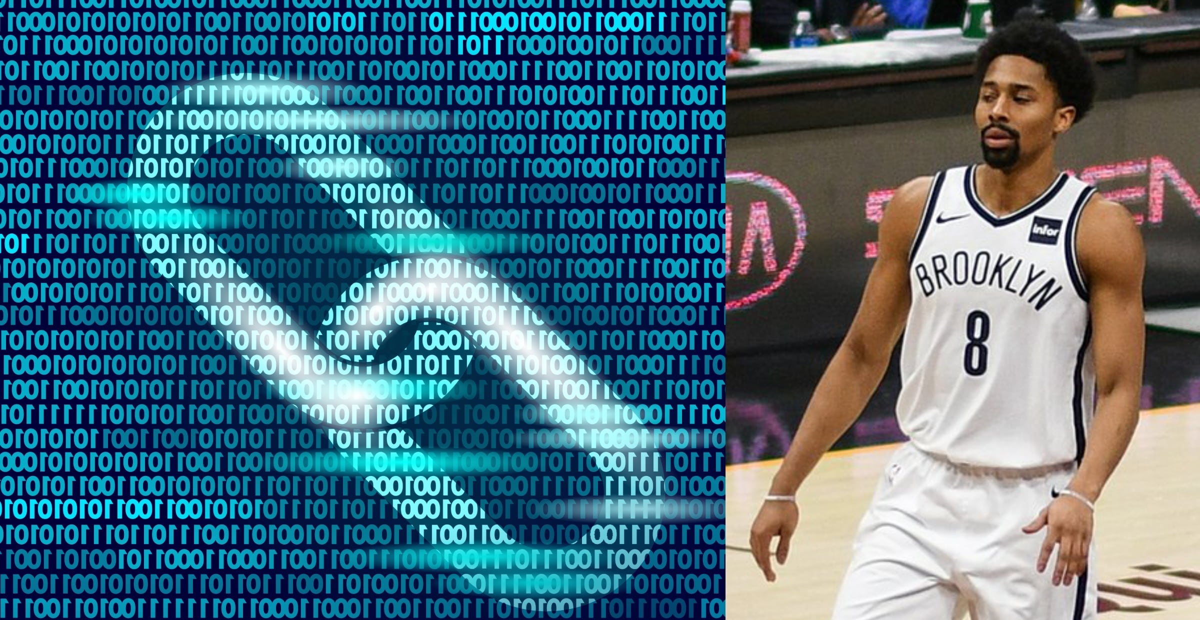 Nu kan du investera i en basketspelares karriär – via blockkedjan