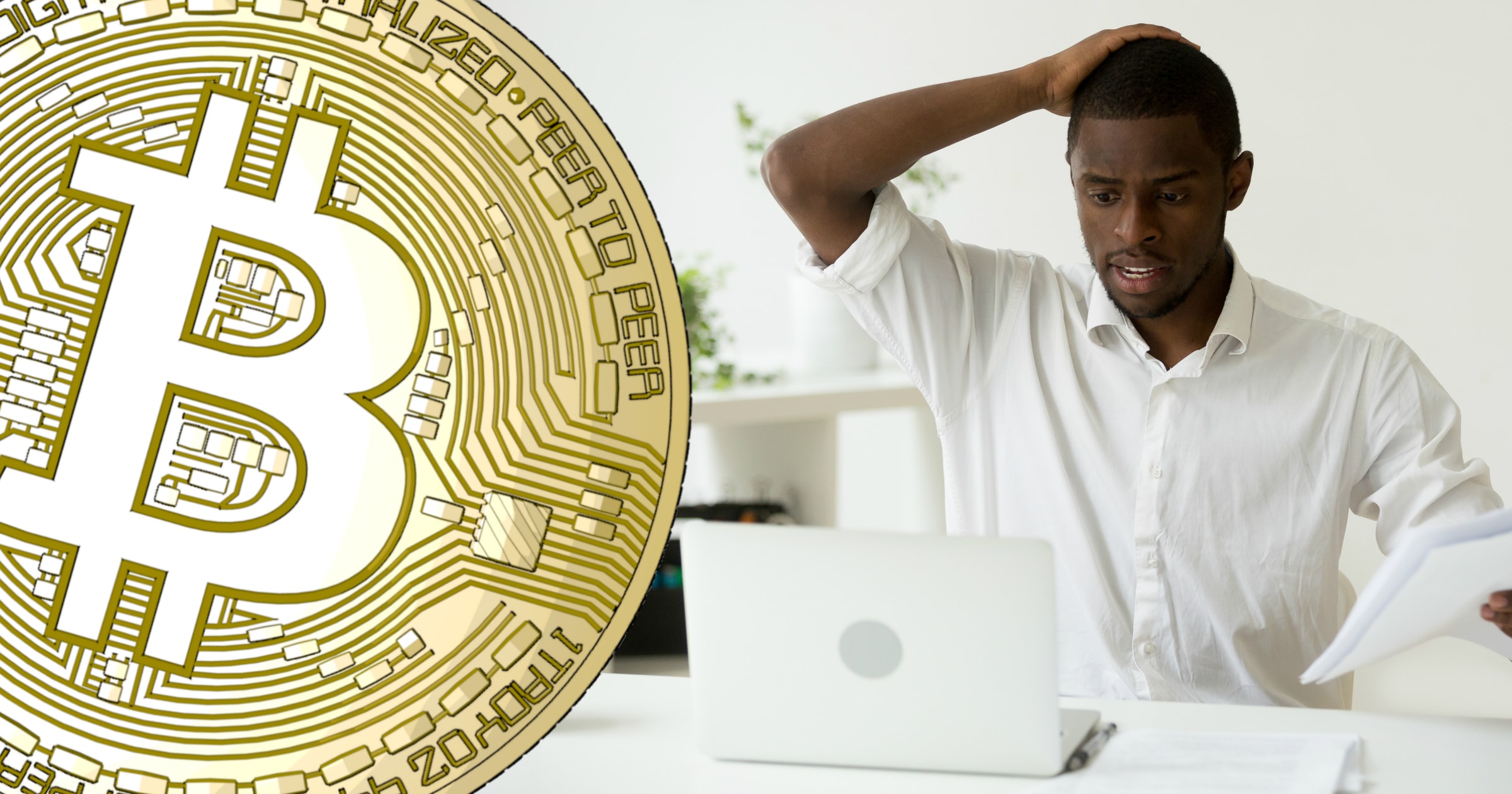 Ska du börja handla kryptovalutor? Här är 6 nybörjarmisstag att undvika