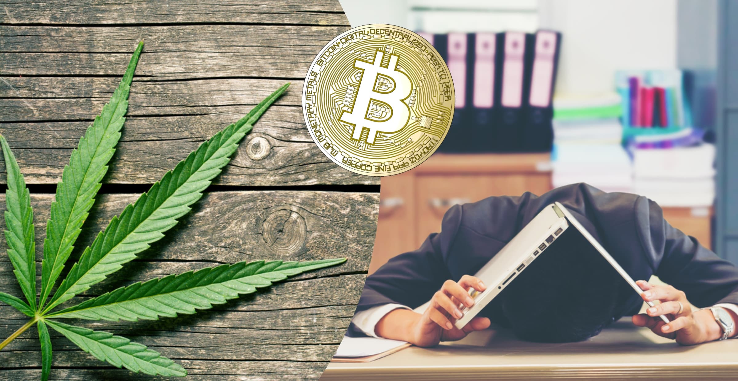 Knarklangare tappade bort nycklarna till bitcoinförmögenhet värd 55 miljoner kronor