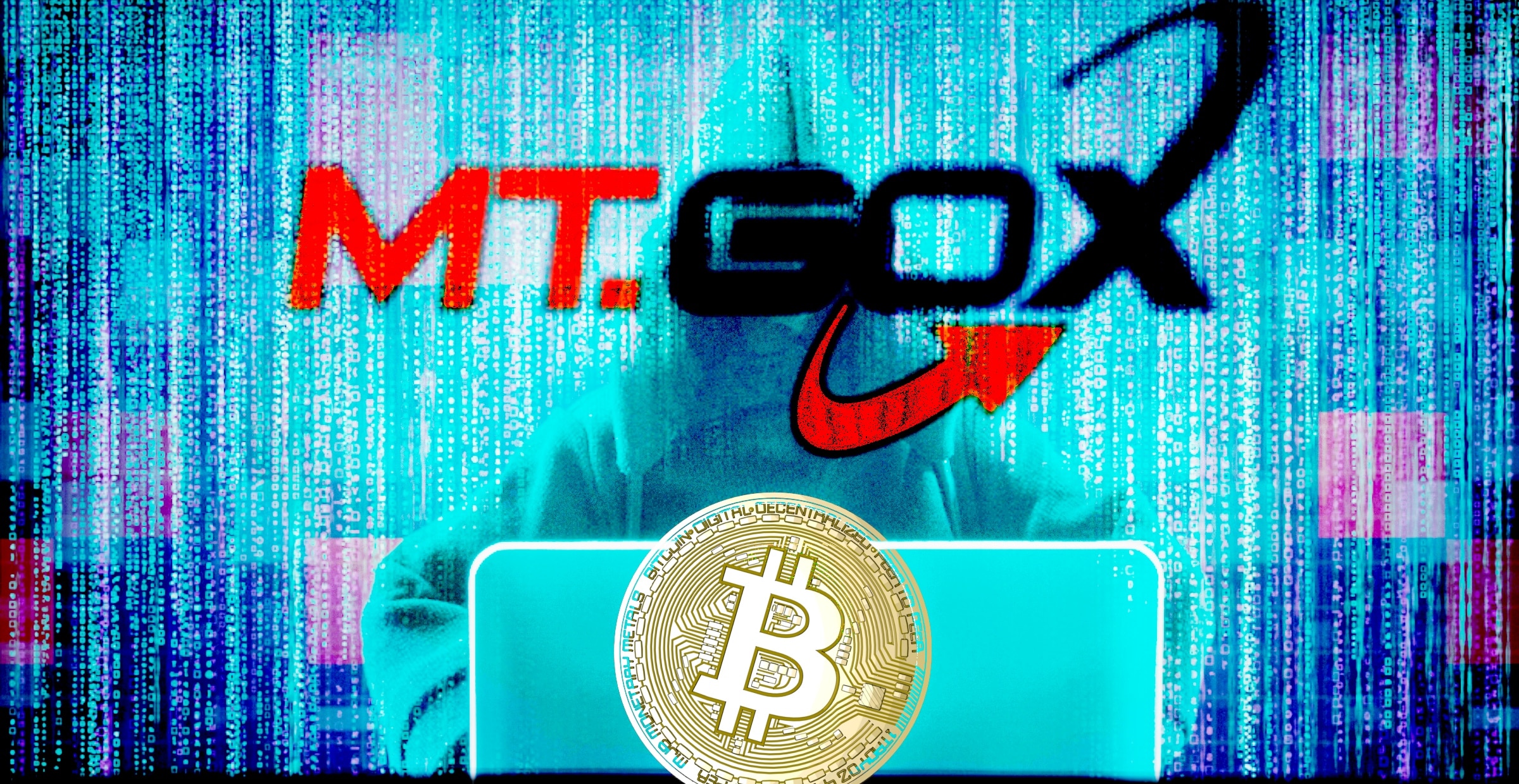 Mystisk bitcoinförmögenhet har legat orörd sedan 2011 – innehåller över sju miljarder kronor