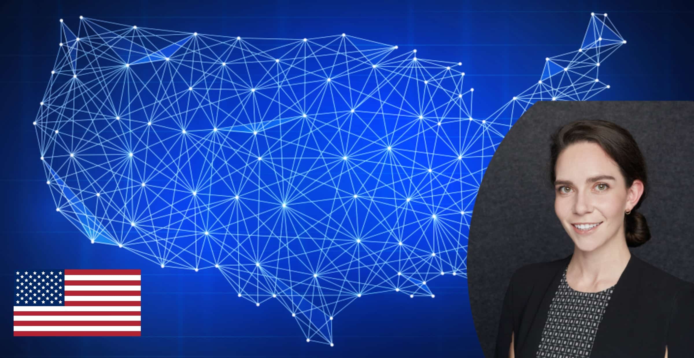 Mäktiga krypto-vd:n: USA borde ge stablecoins till alla sina medborgare
