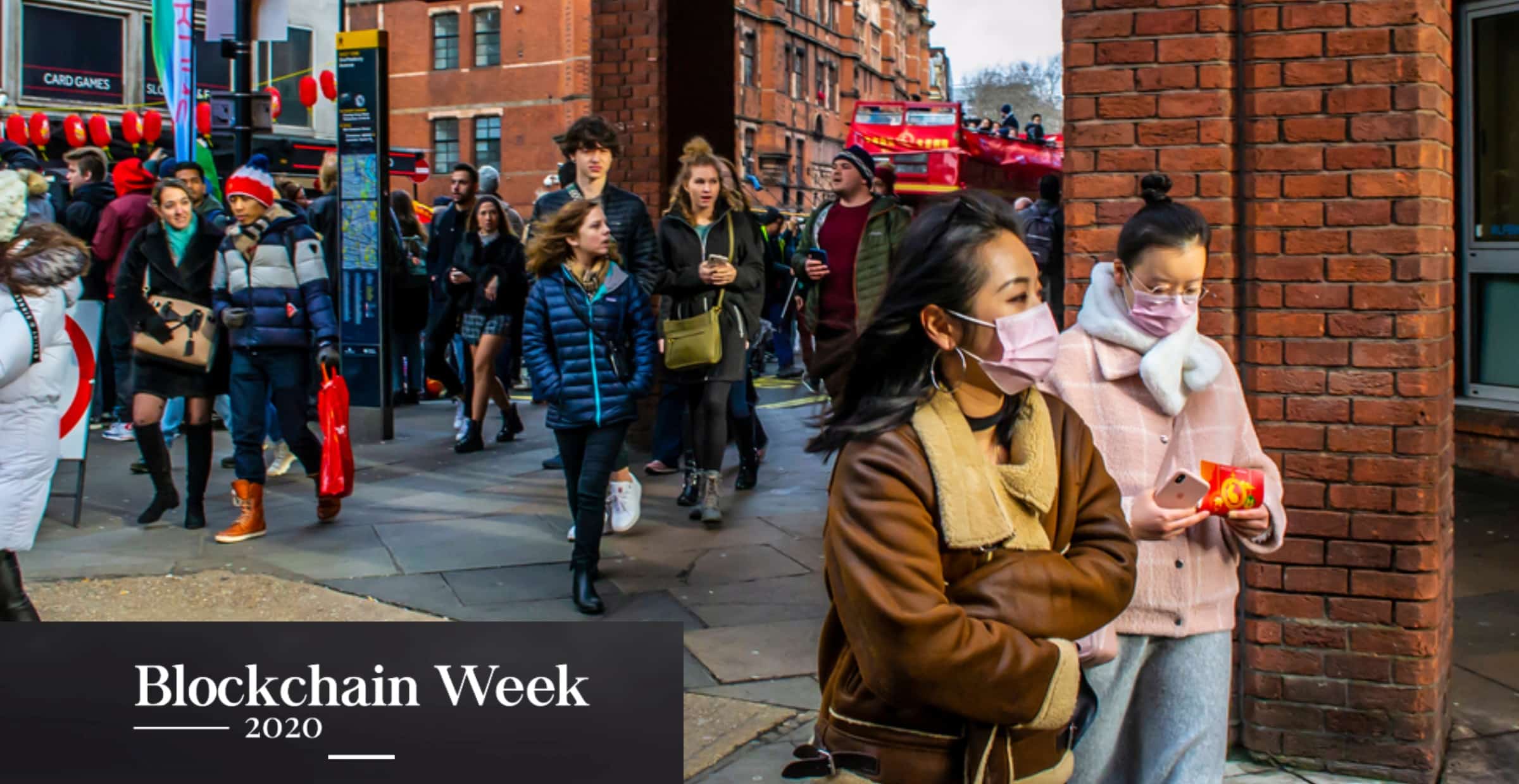 coronavirus-london-blockchain-week