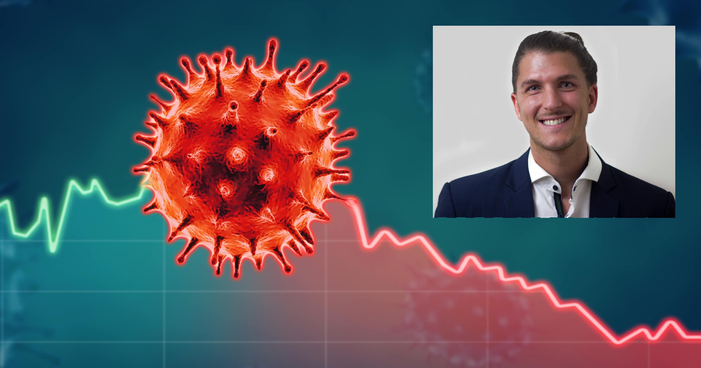 Analys: Ekonomin fortsätter falla – här är vad du ska göra nu.