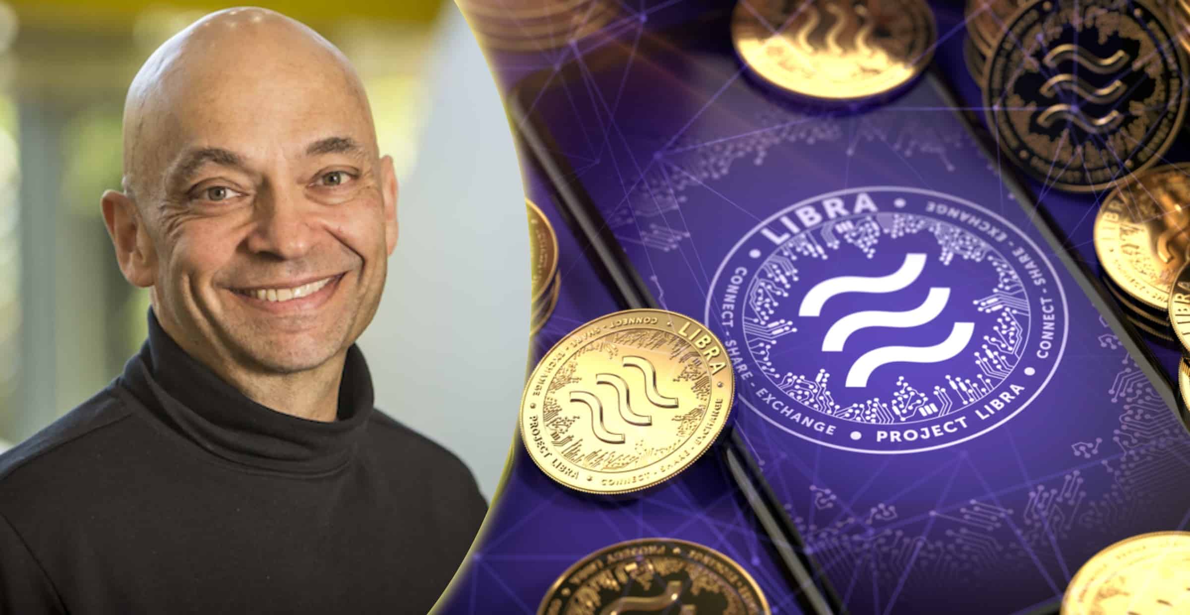 Ekonom: Facebooks libra kan fortfarande bli en bitcoindödare