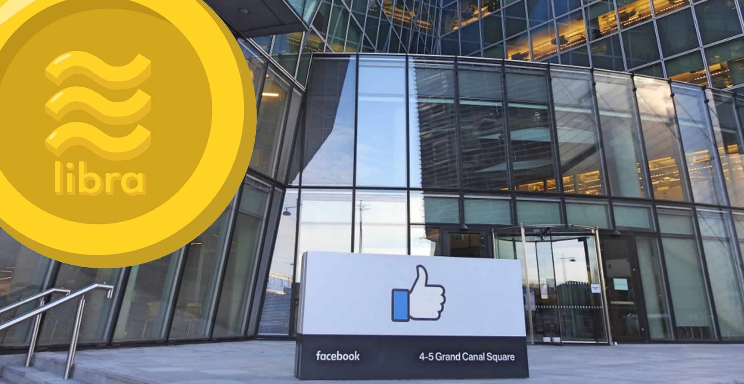 Facebook ska anställa 50 personer till sitt kryptobolag – trots coronakris och politikermotstånd