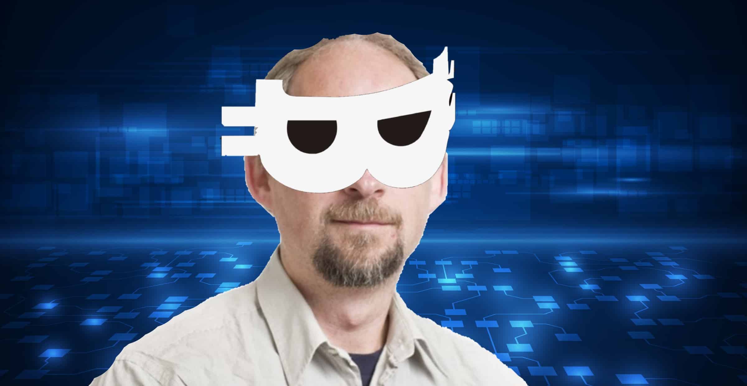 Ethereumgrundare: Mycket pekar på att Adam Back är Satoshi Nakamoto