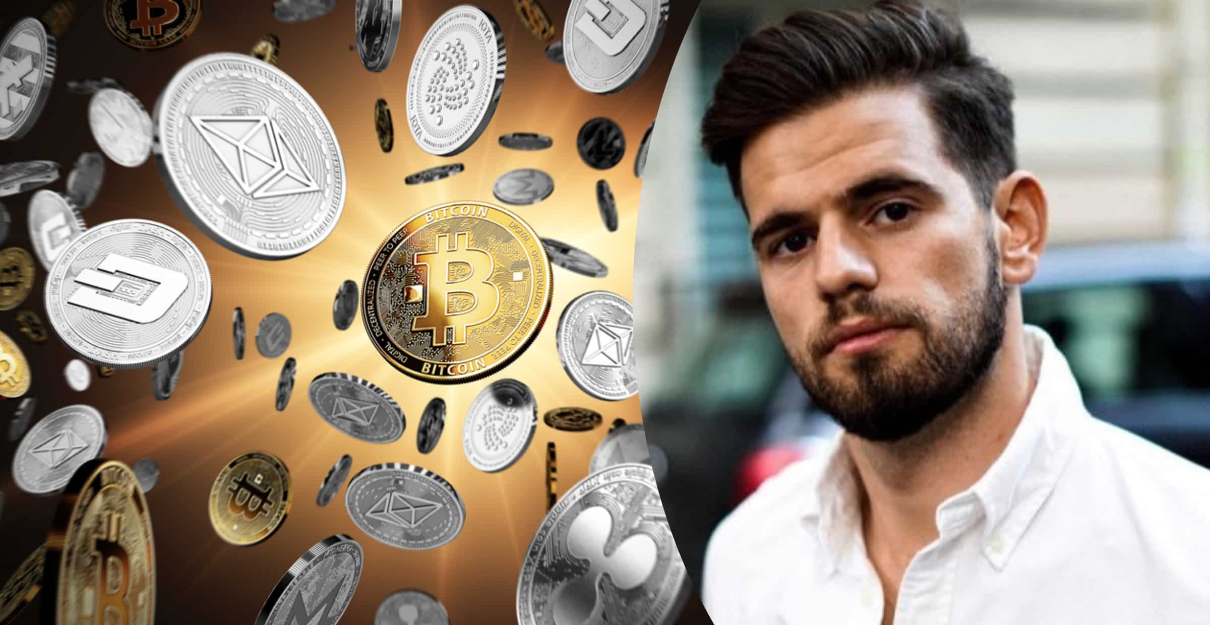 Analytiker: De här 5 kryptovalutorna förtjänar inte sin plats bland världens 10 största