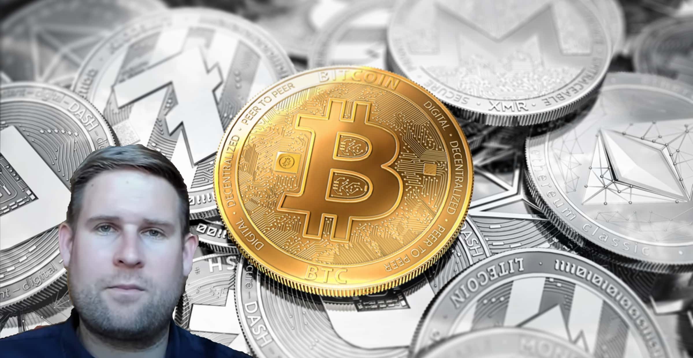 Kraken-chef: Bitcoinpriset kommer att nå en miljon dollar – alla altcoins kommer att krascha
