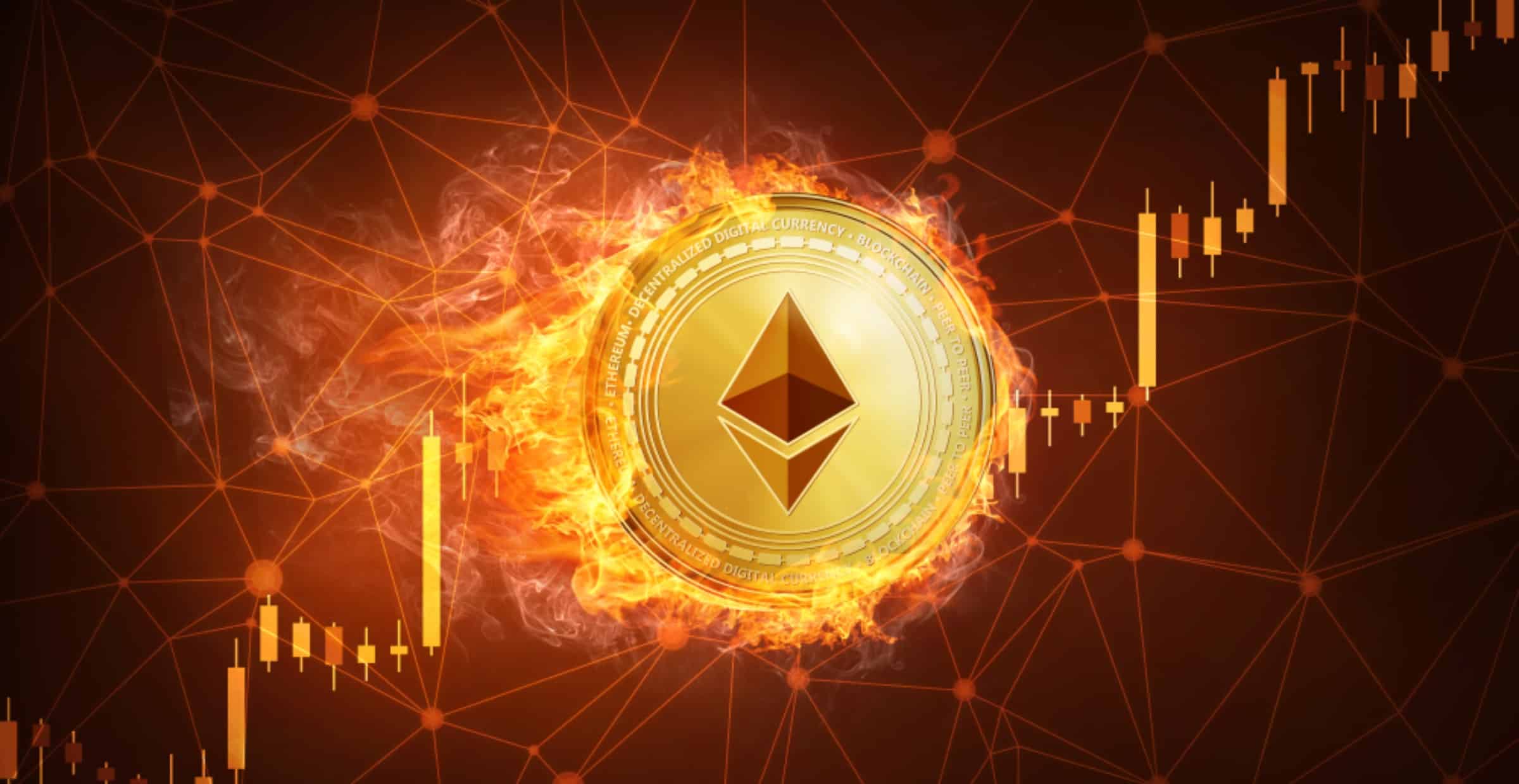 Tokens på ethereums blockkedja är den bäst presterande tillgångsklassen under 2020