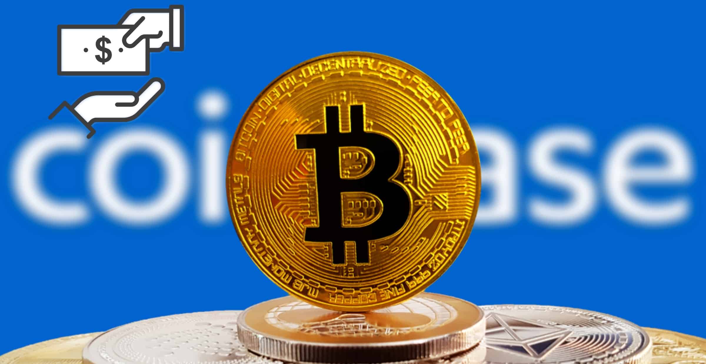 Coinbase går in på lånemarknaden – kunder ska kunna använda bitcoin som säkerhet