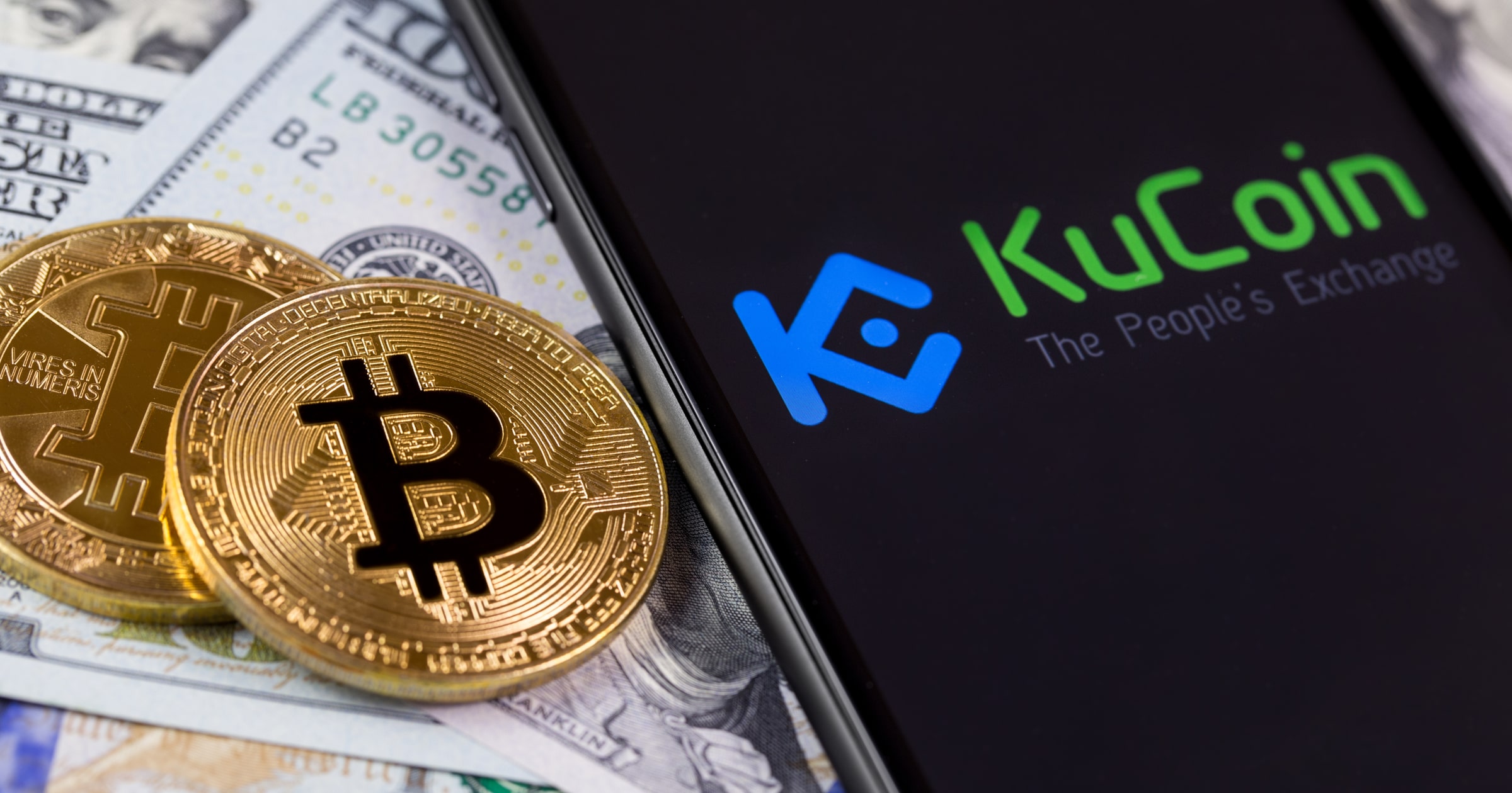 Kryptobörsen Kucoin hackad på 1,4 miljarder – lovar att ersätta användarna.