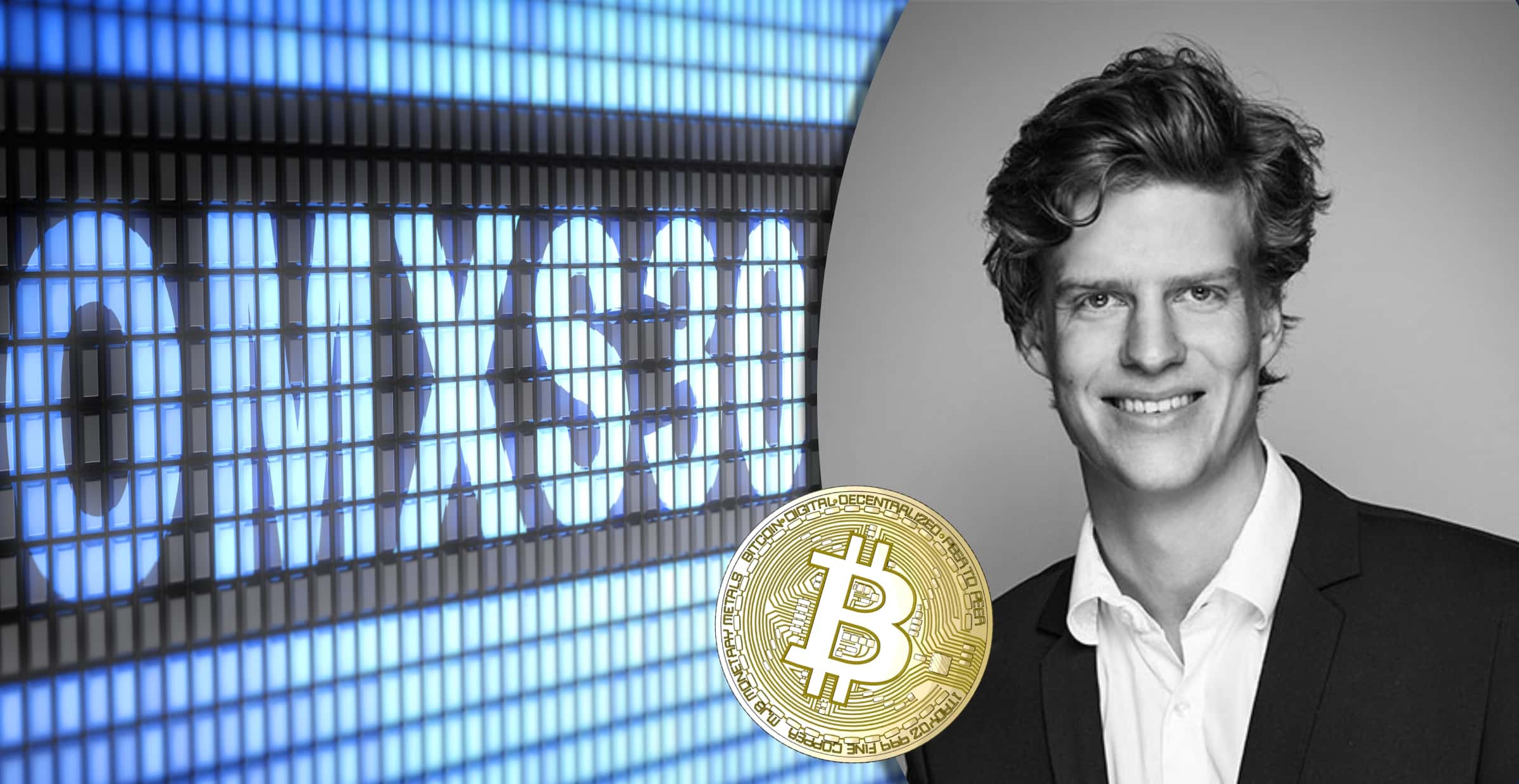 Arcane Cryptos vd i stor intervju: Kryptobranschen har aldrig varit starkare