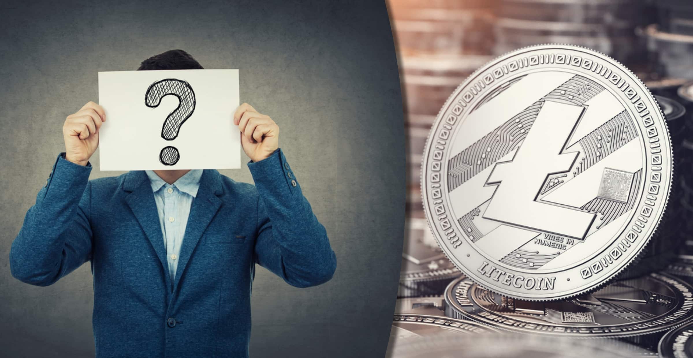 Efter grundarens förslag – nu kan litecoin bli en mer anonym kryptovaluta