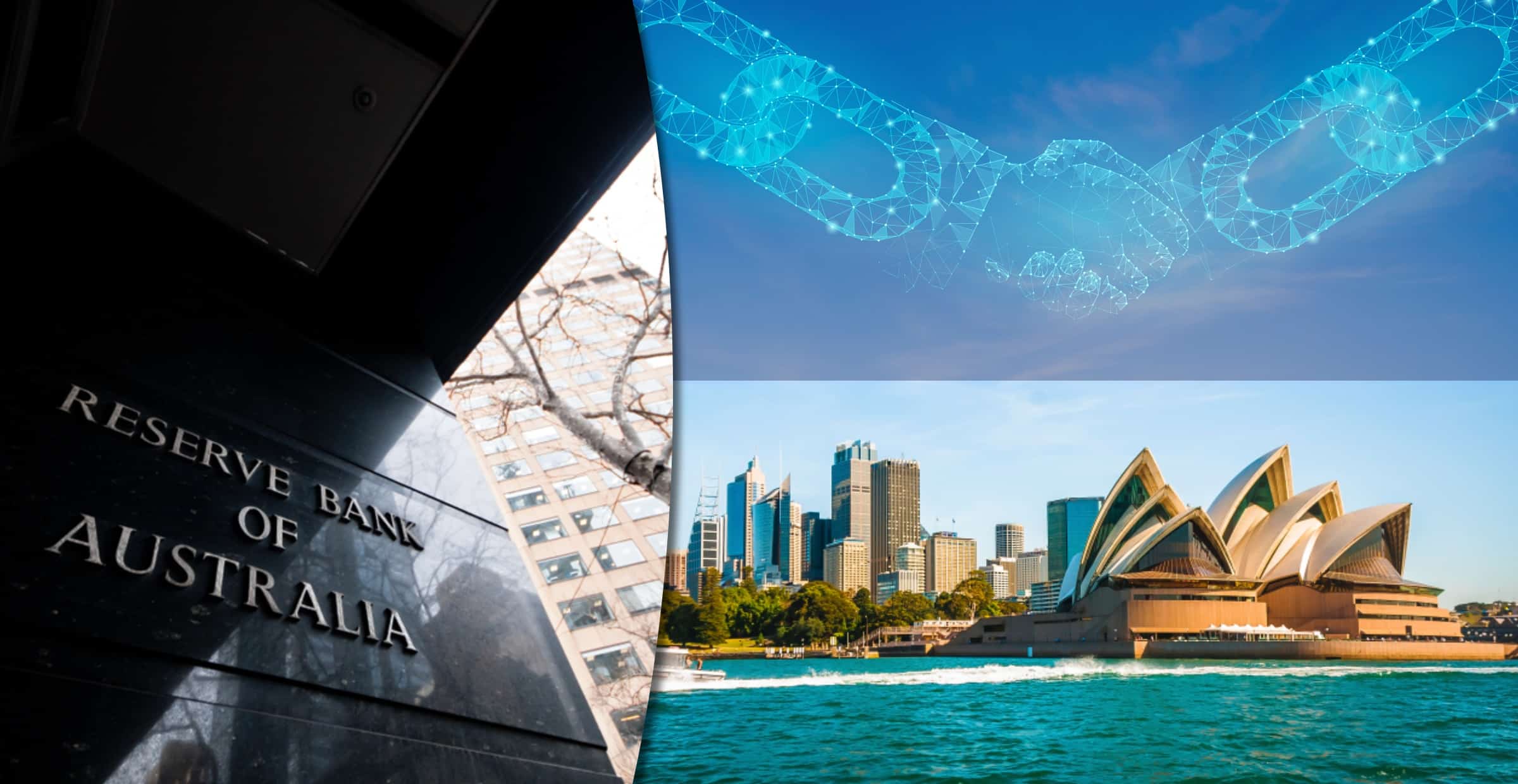 Australiens centralbank inleder branschsamarbete för att undersöka digital valuta