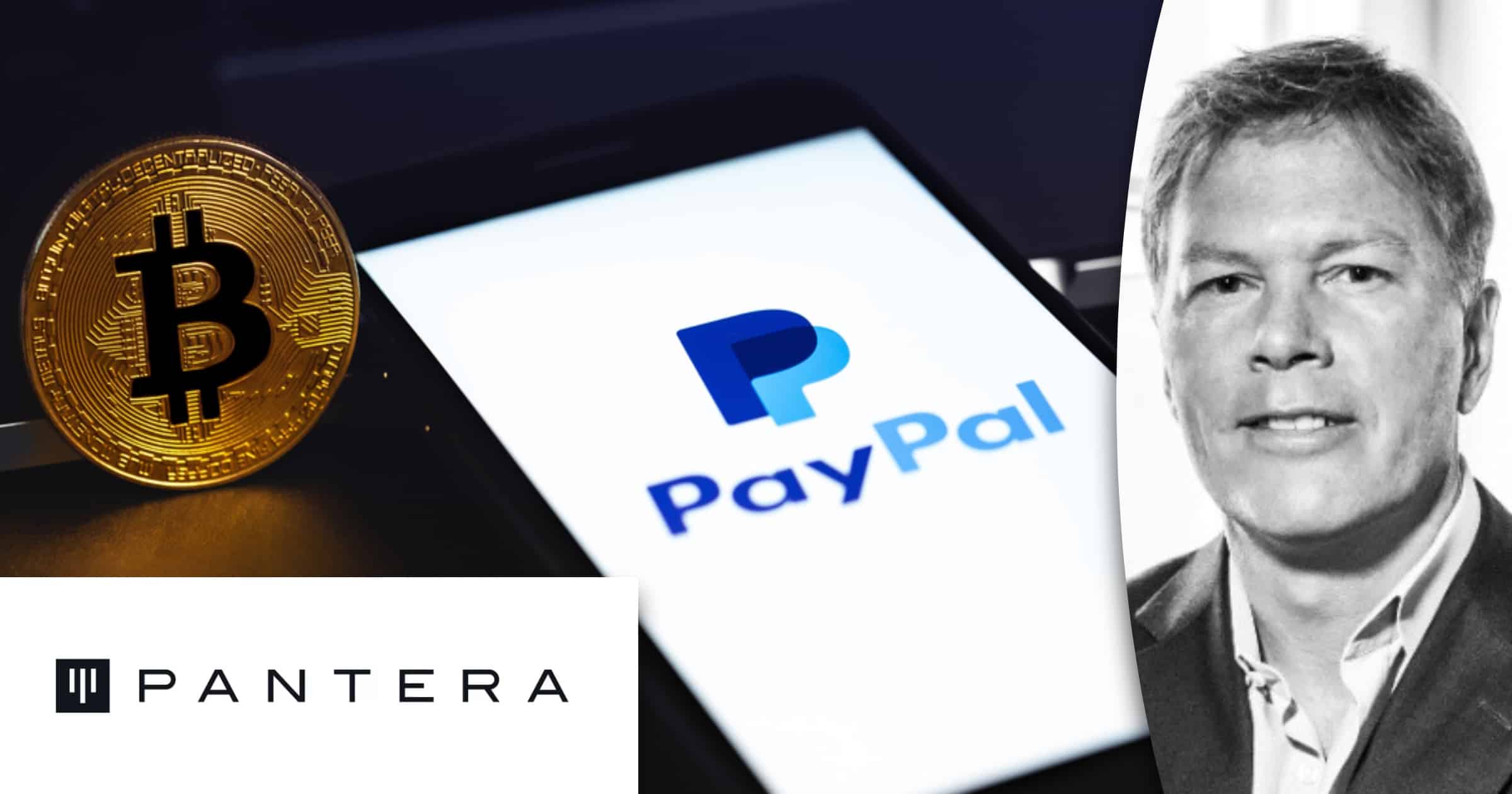 Kryptoprofil: Så har Paypals intåg på kryptomarknaden drivit upp bitcoinpriset