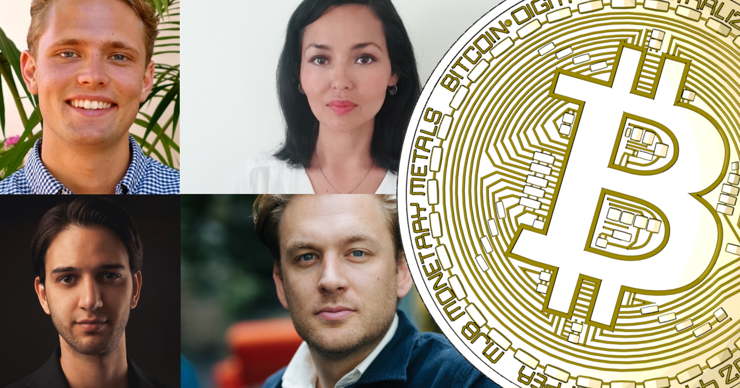 7 kryptoexperter: Så högt kan bitcoinpriset nå under denna tjurmarknad.