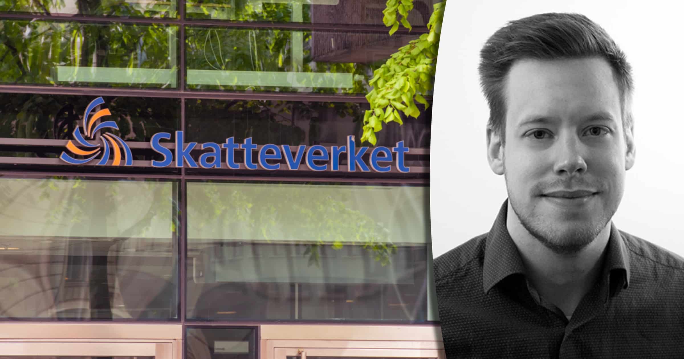 Så funkar deklarationen vid "staking" av kryptovalutor