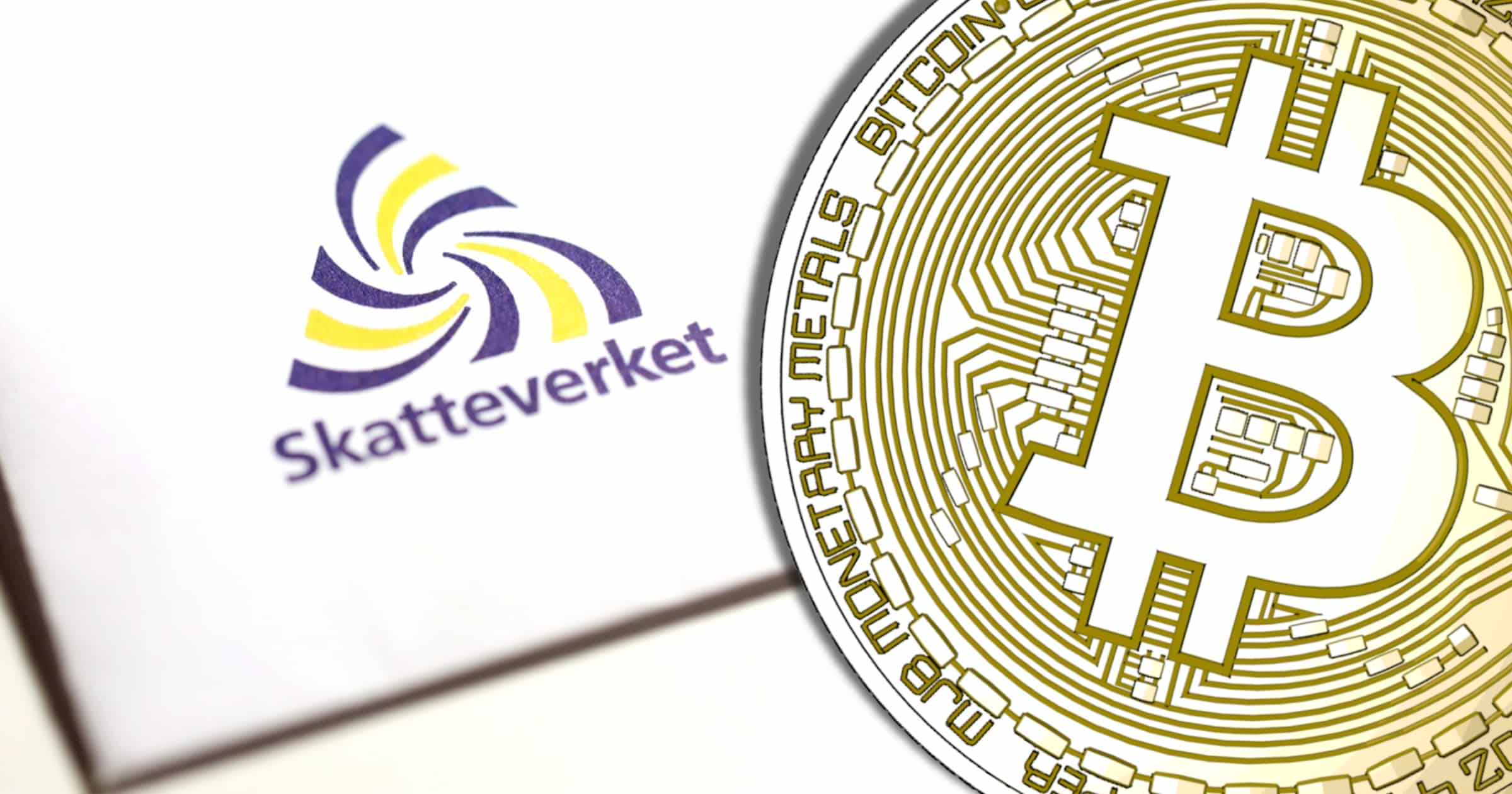 Skatteverket om kryptohandlare som struntar i att deklarera: Sannolikt stort mörkertal