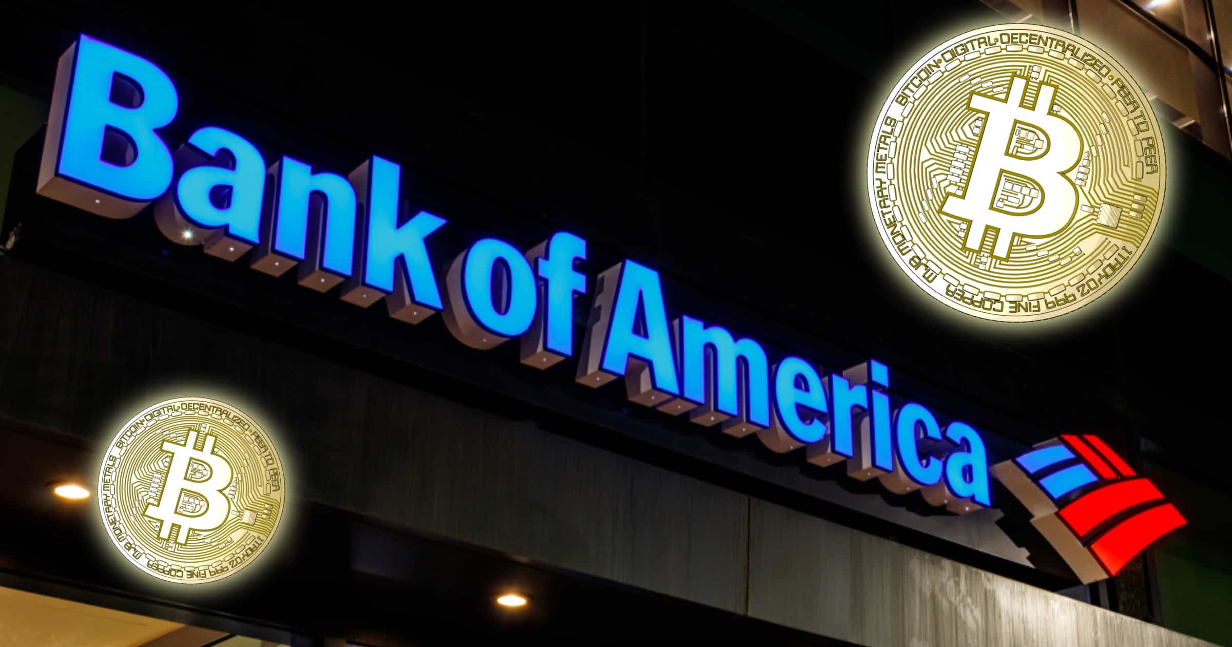 Bank of America-analytiker till attack mot bitcoin: Som att äga 60 bilar