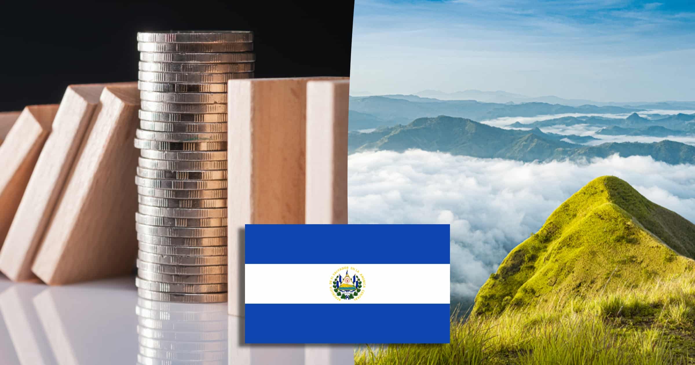 El Salvador kan införa stablecoin – innan året är slut