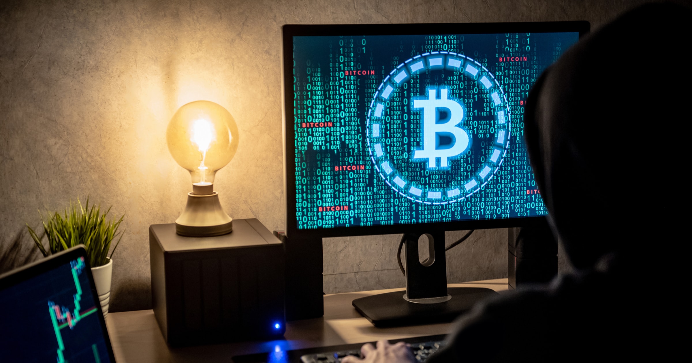 Kryptovaluta värt över 2 miljarder konfiskerade i nytt rekordbeslag.