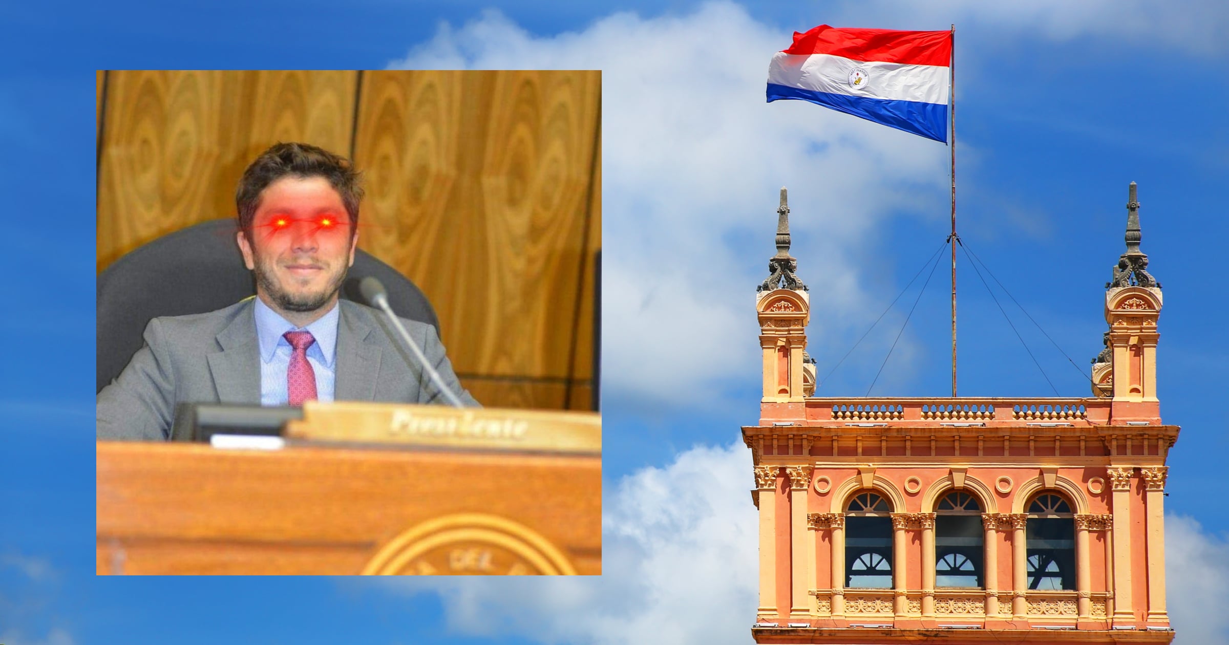 Politiker i Paraguay väntas lägga fram förslag på bitcoinlagstiftning i veckan.
